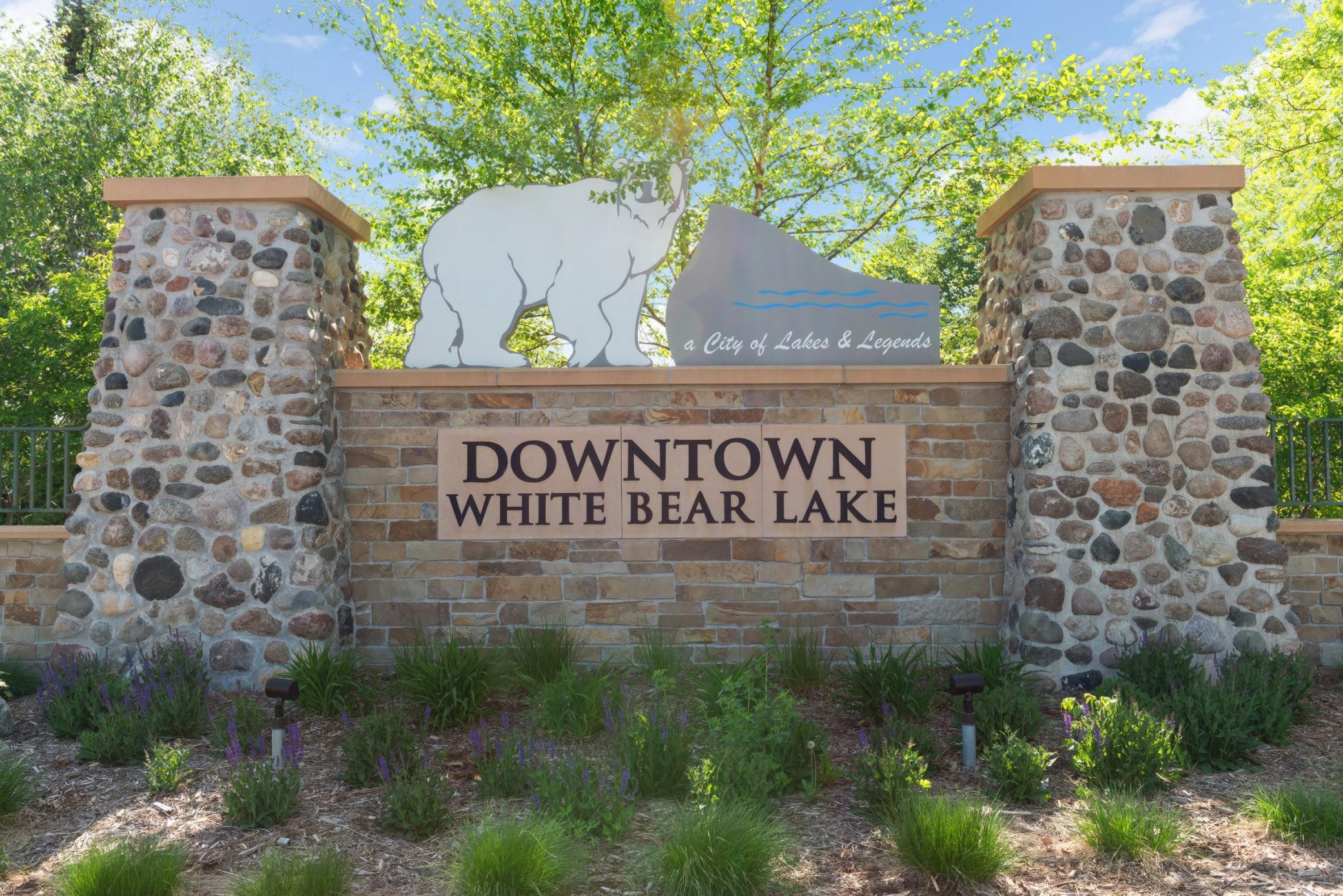 View of Residential at 4815 Sharon Lane, White Bear Lake MN 55110, White Bear Lake (30 of 43) - Mike Wilen | Minnesota Team Real Estate