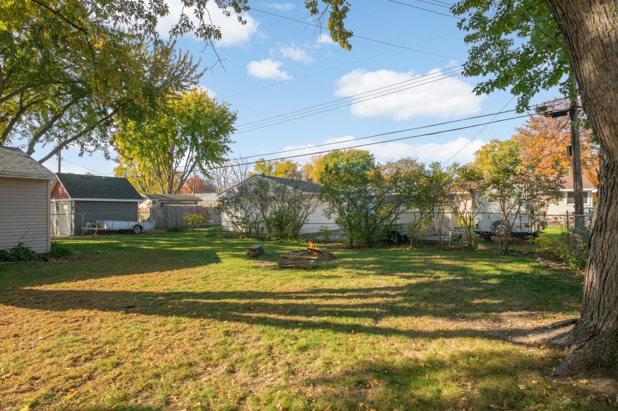 View of Residential at 4815 Sharon Lane, White Bear Lake MN 55110, White Bear Lake (29 of 43) - Mike Wilen | Minnesota Team Real Estate