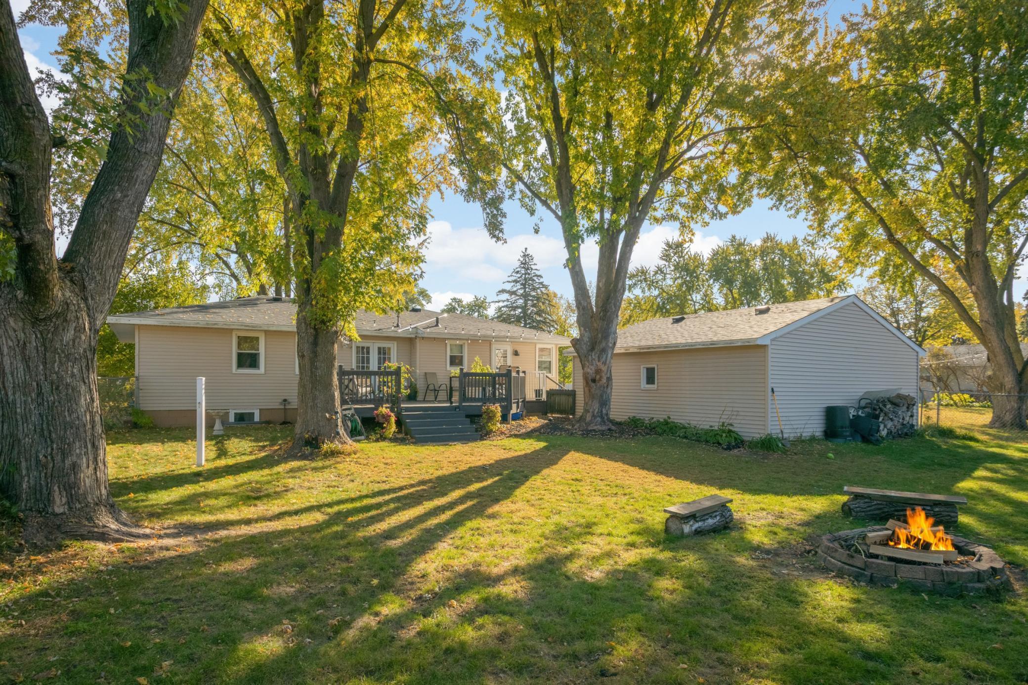 View of Residential at 4815 Sharon Lane, White Bear Lake MN 55110, White Bear Lake (28 of 43) - Mike Wilen | Minnesota Team Real Estate