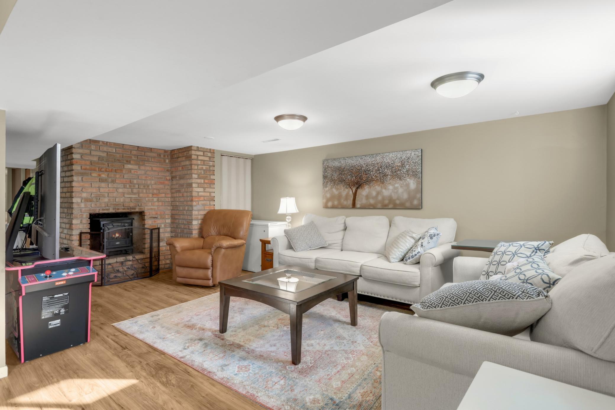 View of Residential at 4815 Sharon Lane, White Bear Lake MN 55110, White Bear Lake (21 of 43) - Mike Wilen | Minnesota Team Real Estate