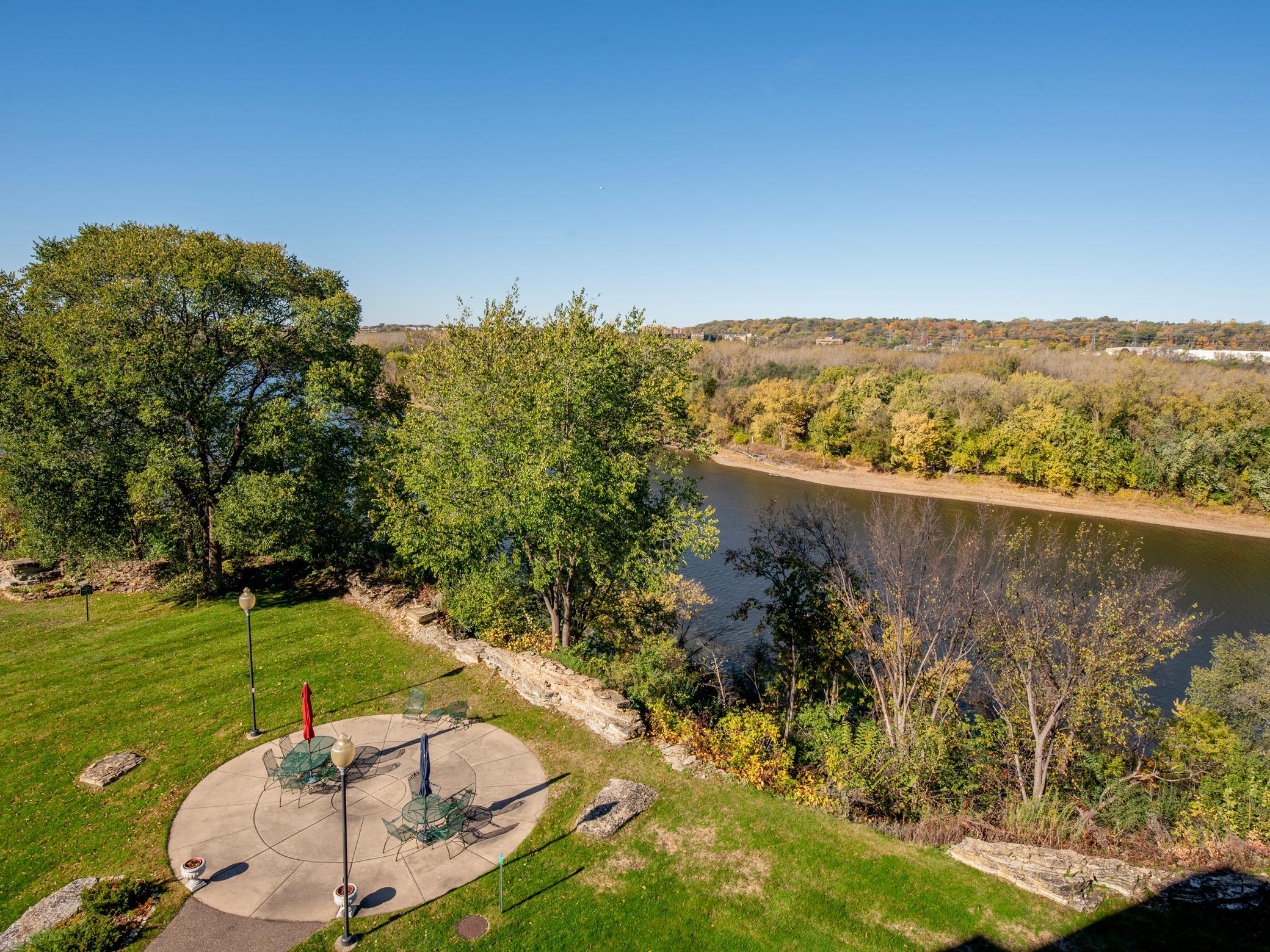View of (CC) High Rise (4+ Levels) at 1021 Sibley Memorial Highway, Mendota Heights - Mike Wilen | Minnesota Team Real Estate