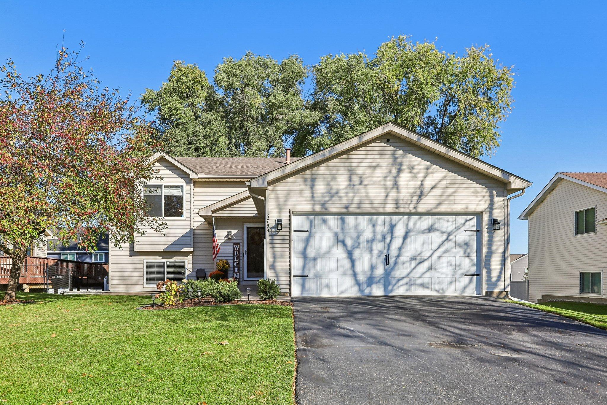 View of Single Family at 5739 180th Street, Farmington - Mike Wilen | Minnesota Team Real Estate