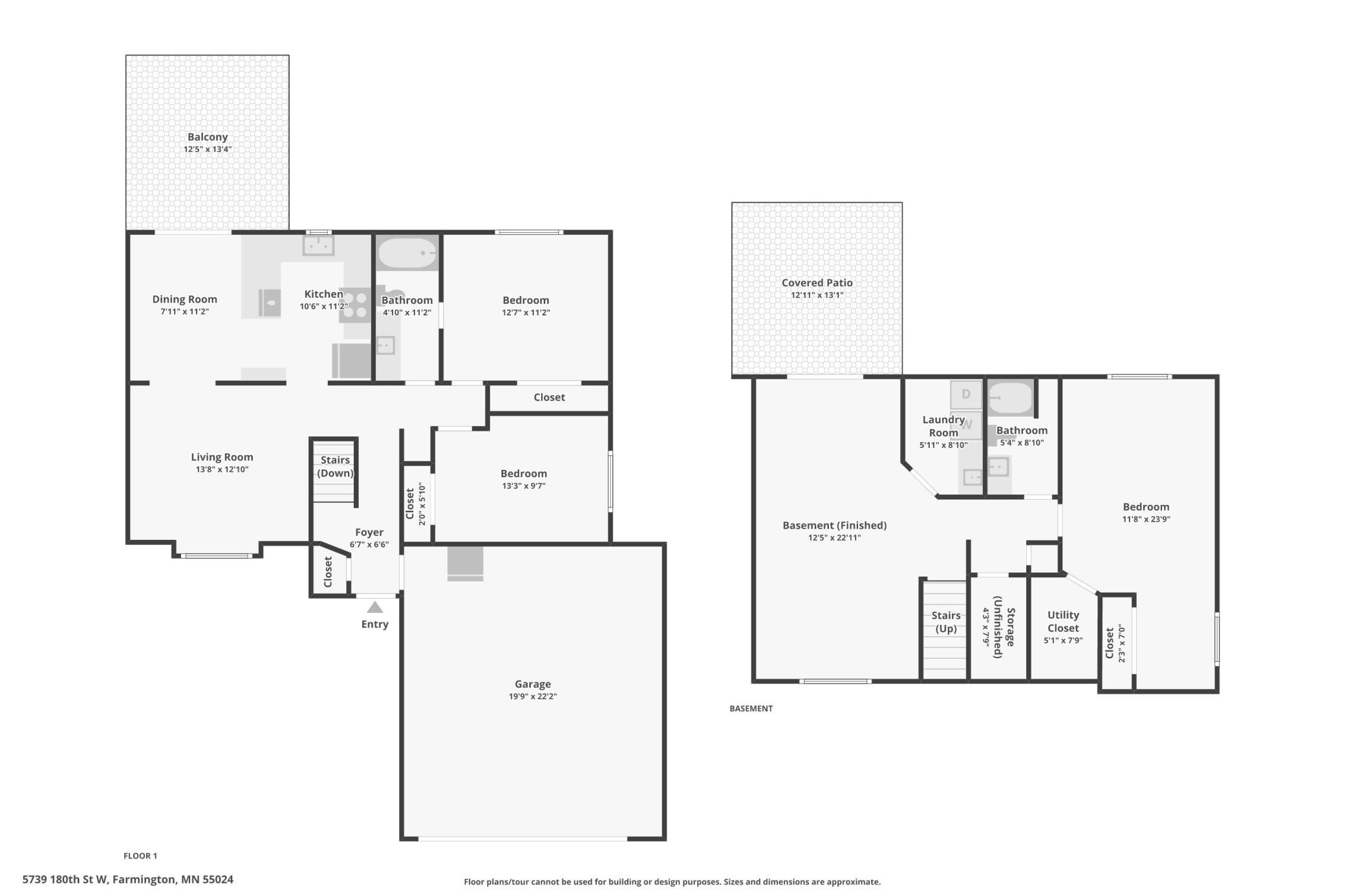 View of Residential at 5739 180th Street, Farmington MN 55024, Farmington (47 of 47) - Mike Wilen | Minnesota Team Real Estate