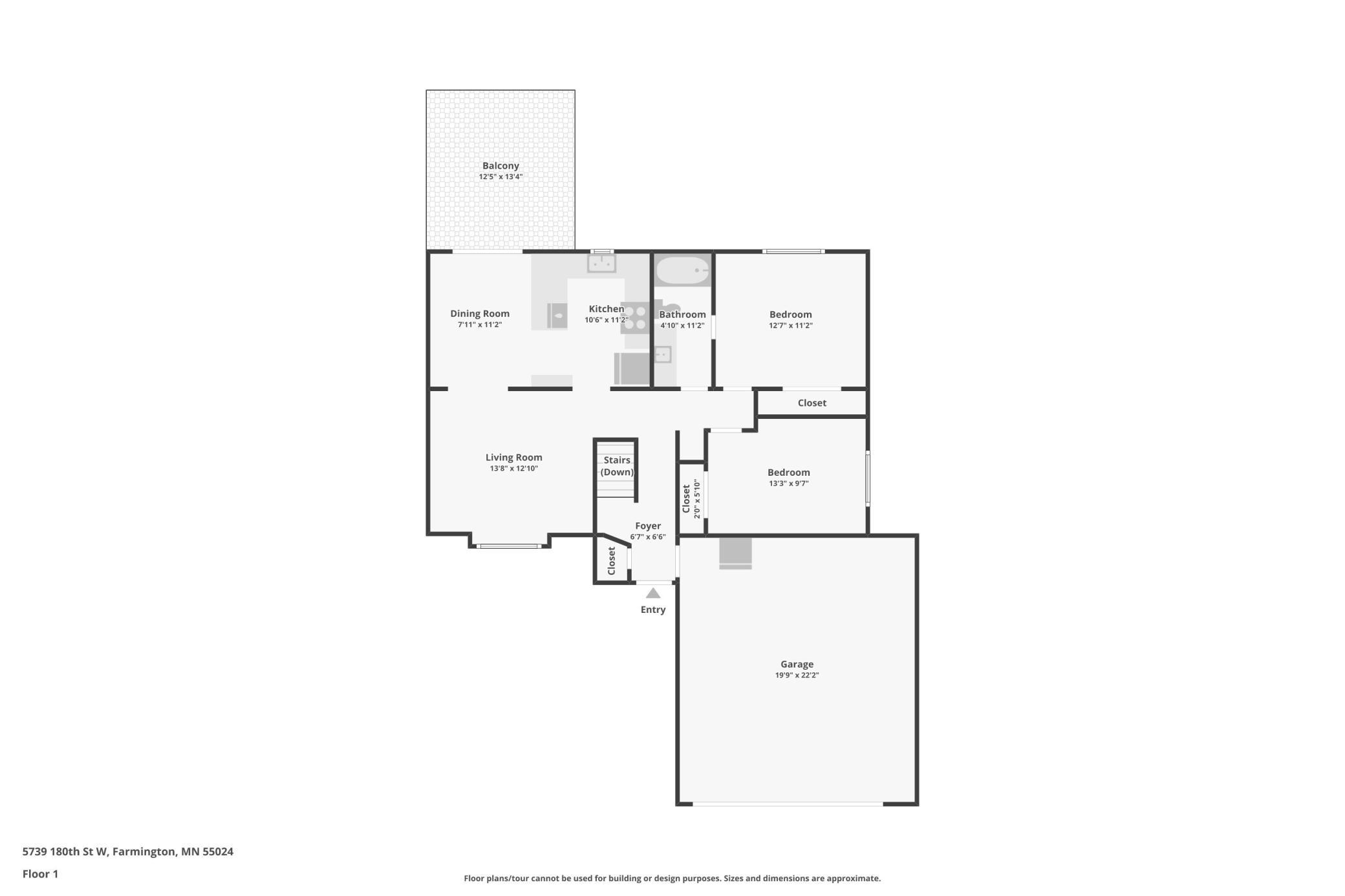 View of Residential at 5739 180th Street, Farmington MN 55024, Farmington (46 of 47) - Mike Wilen | Minnesota Team Real Estate