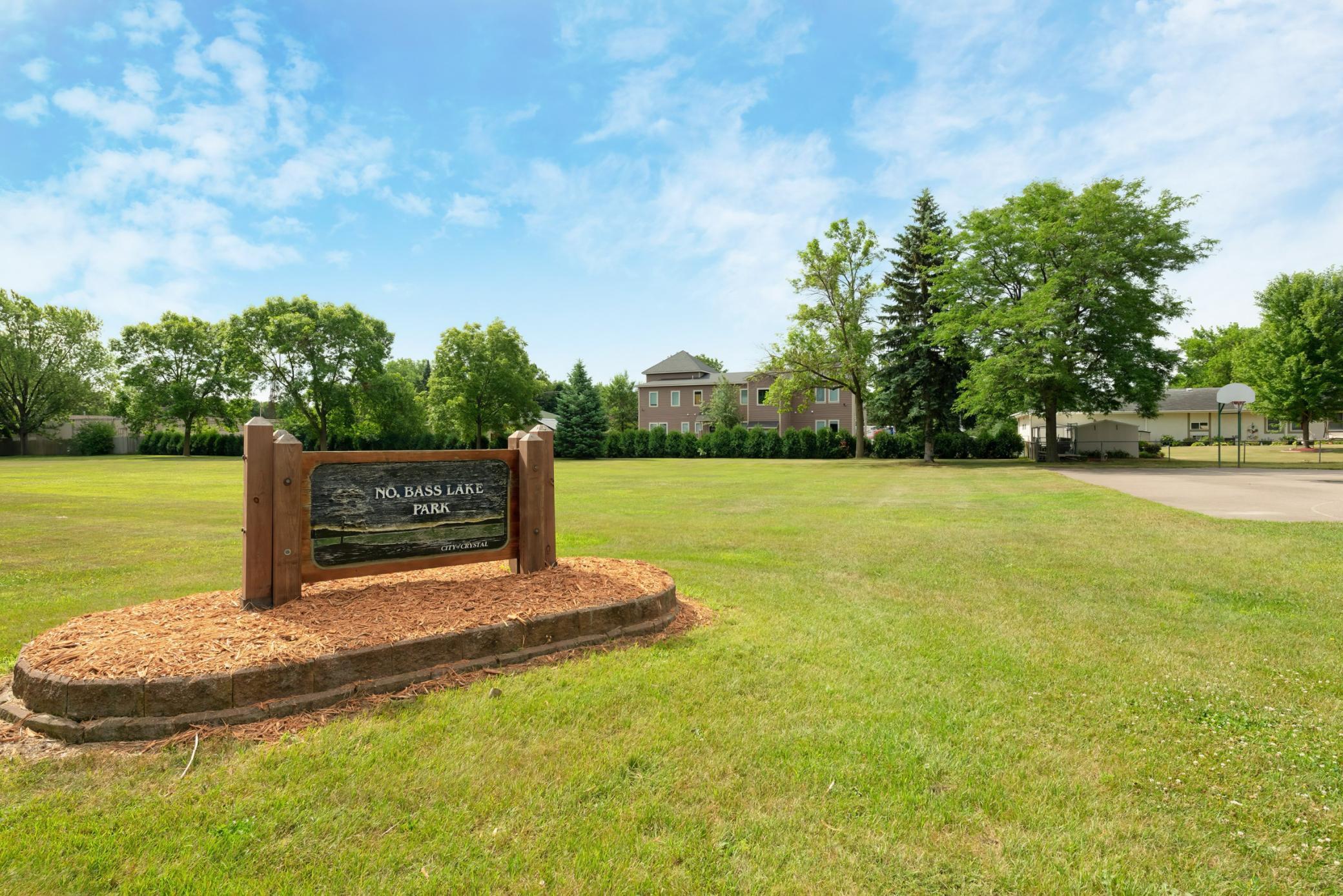 View of Residential at 5431 Louisiana Avenue, Crystal MN 55428, Crystal (48 of 53) - Mike Wilen | Minnesota Team Real Estate
