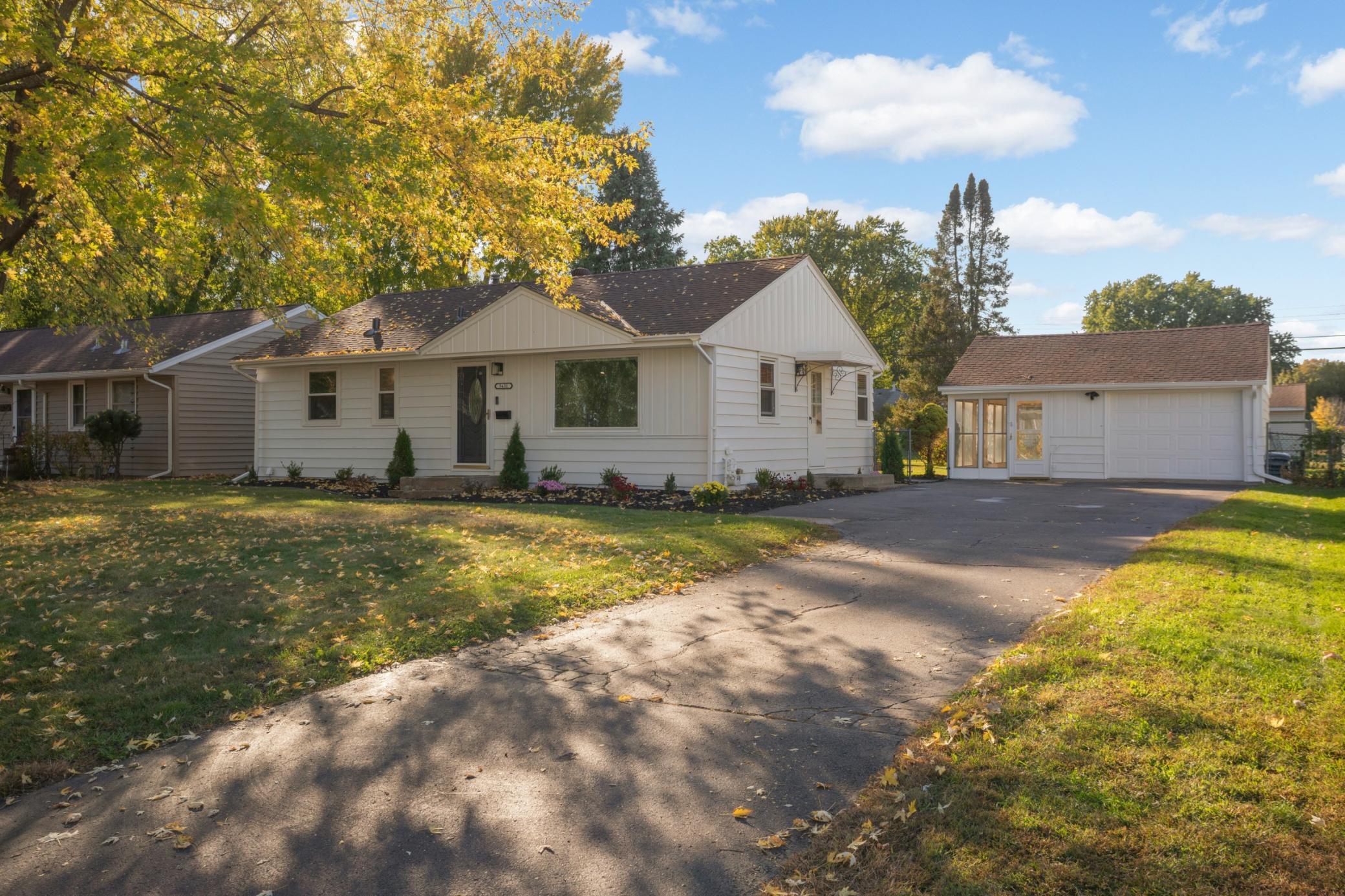 View of Residential at 5431 Louisiana Avenue, Crystal MN 55428, Crystal (2 of 53) - Mike Wilen | Minnesota Team Real Estate