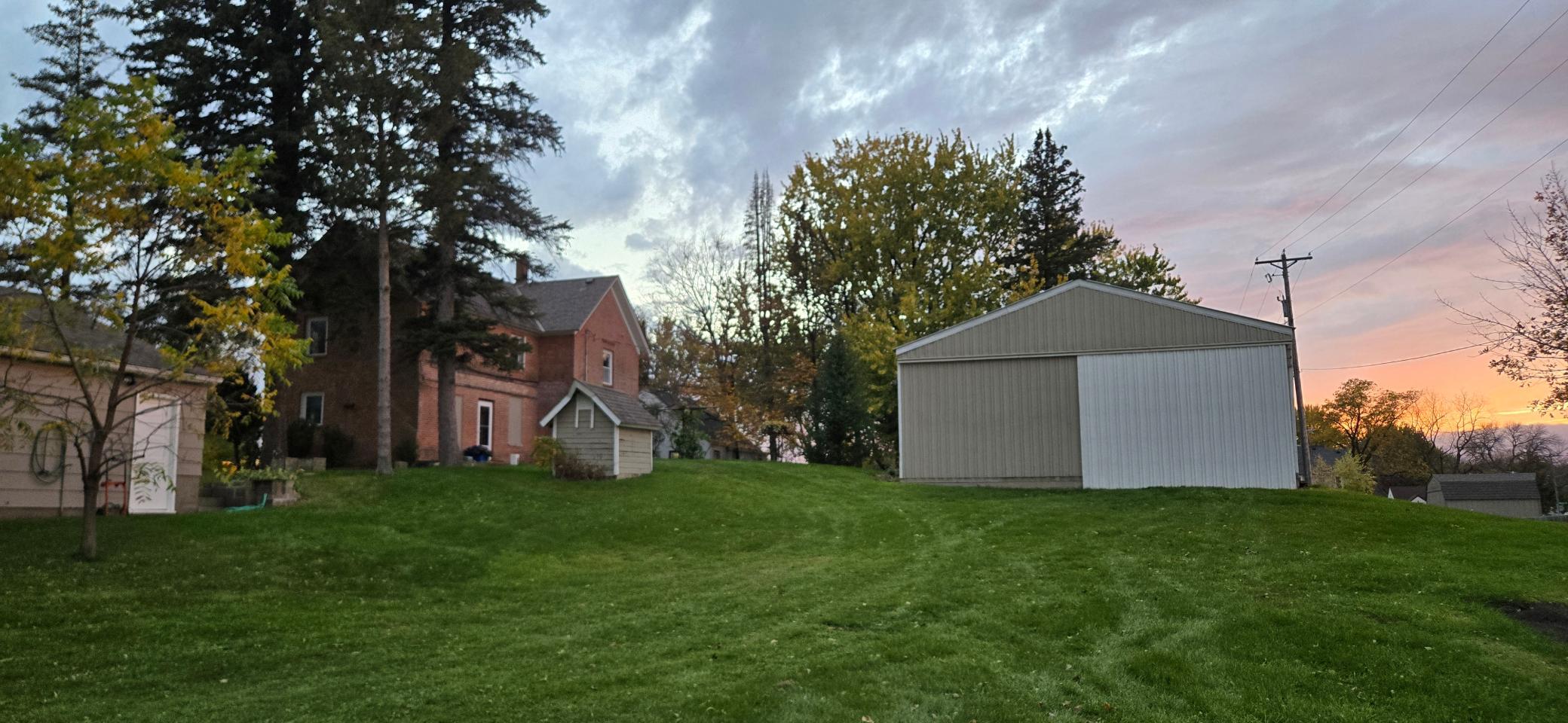 View of Residential at 580 Broadway Street, New Germany MN 55367, New Germany (2 of 3) - Mike Wilen | Minnesota Team Real Estate