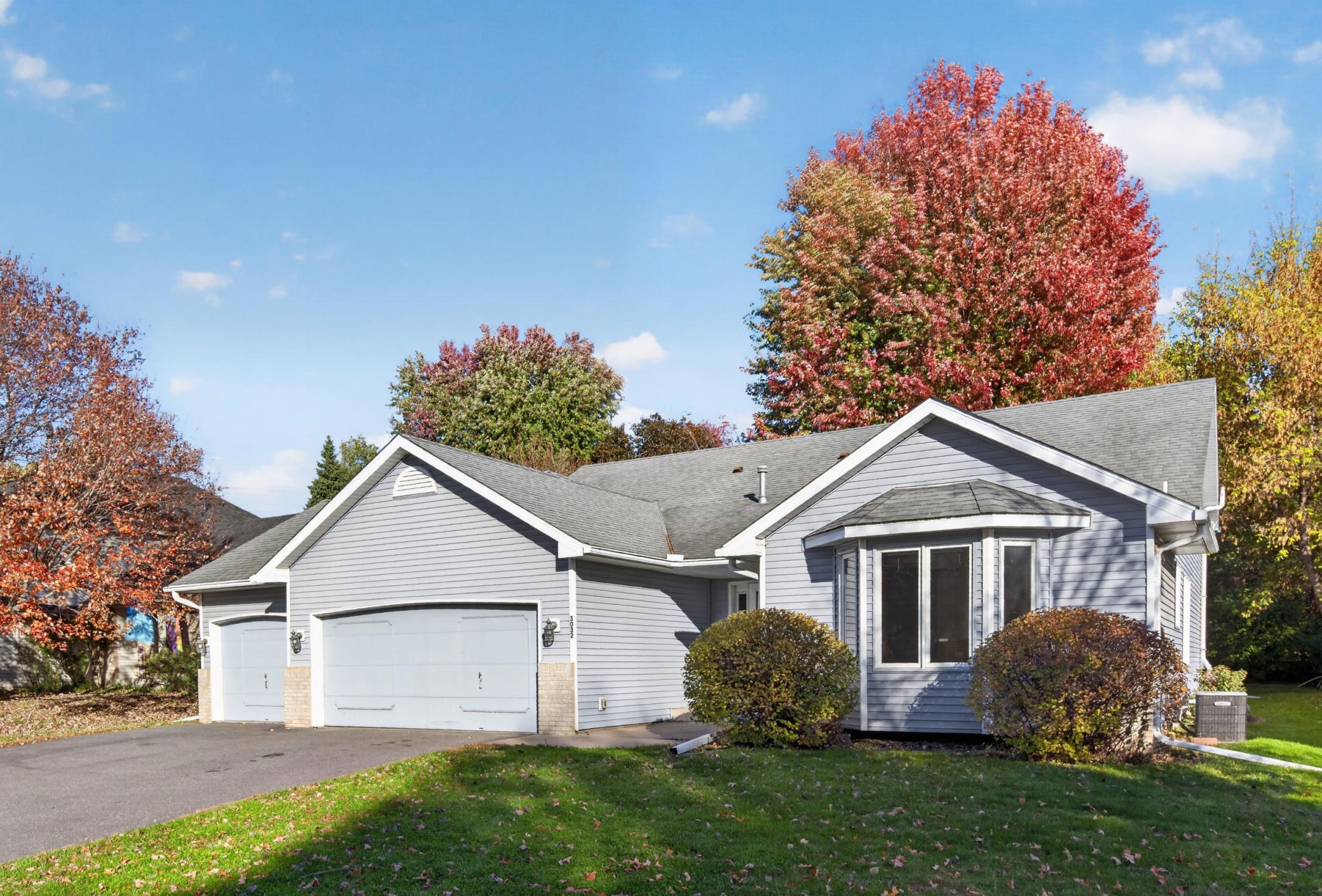 View of Single Family at 3032 Walter Street, Maplewood - Mike Wilen | Minnesota Team Real Estate