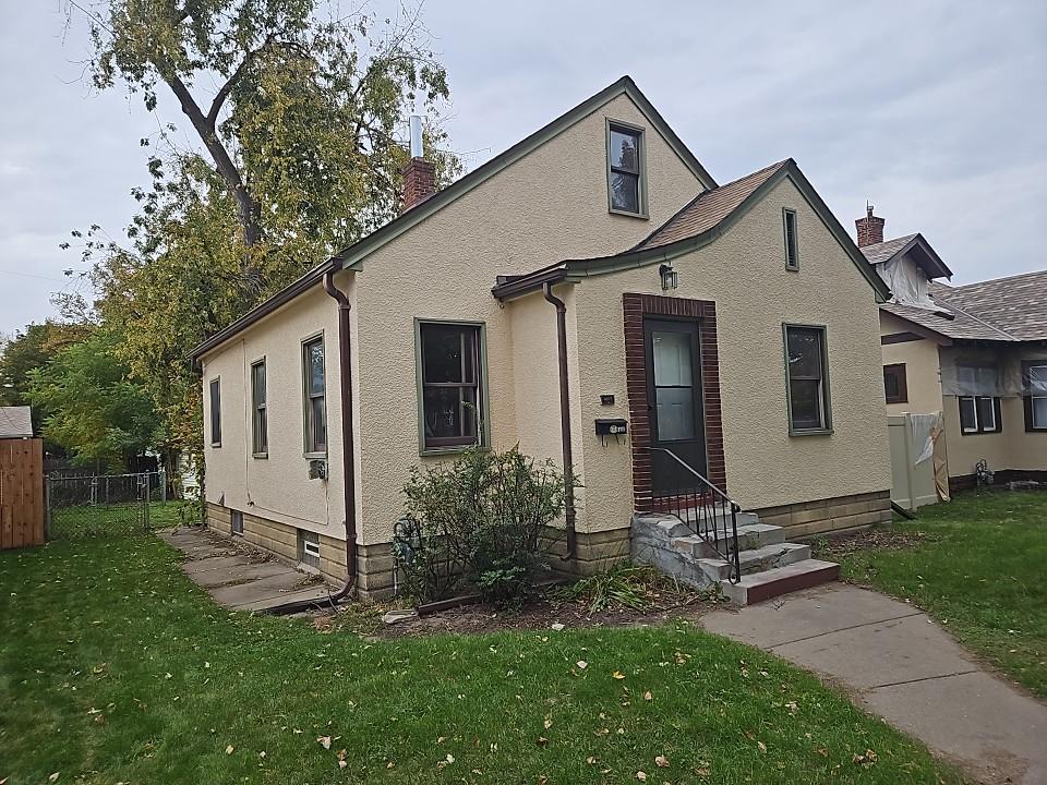View of Residential at 3815 Queen Avenue, Minneapolis MN 55412, Minneapolis (2 of 22) - Mike Wilen | Minnesota Team Real Estate