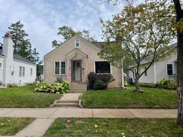 View of Single Family at 4209 24th Avenue, Minneapolis - Mike Wilen | Minnesota Team Real Estate