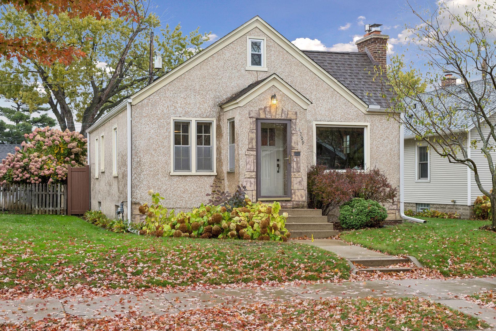 View of Single Family at 4209 24th Avenue, Minneapolis - Mike Wilen | Minnesota Team Real Estate