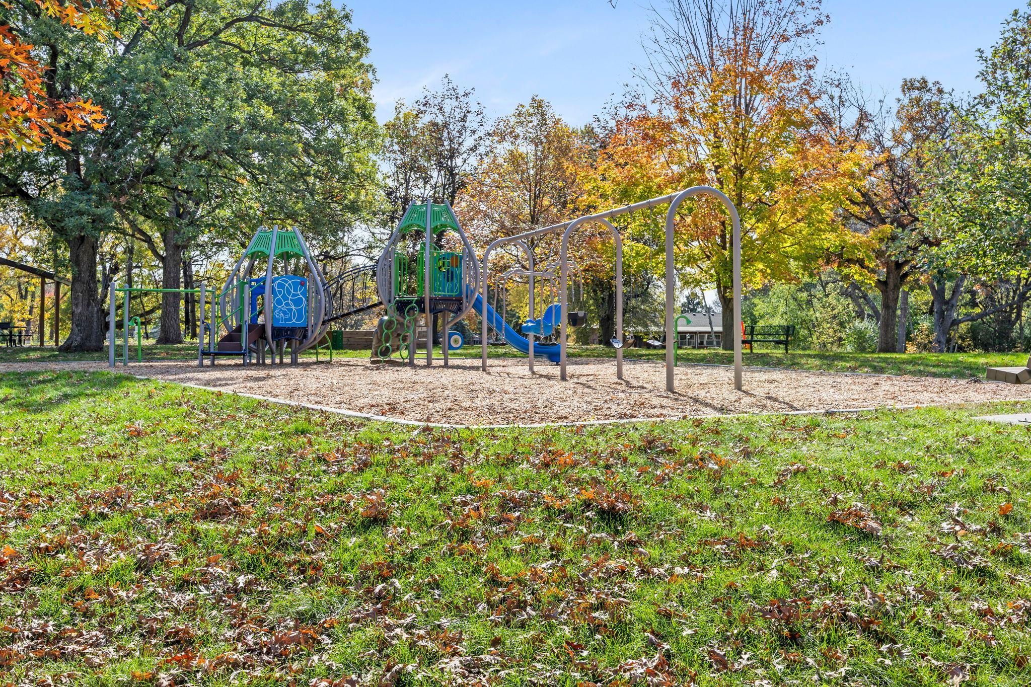 View of Residential at 1440 Indian Oaks Trail, Arden Hills MN 55112, Arden Hills (38 of 38) - Mike Wilen | Minnesota Team Real Estate