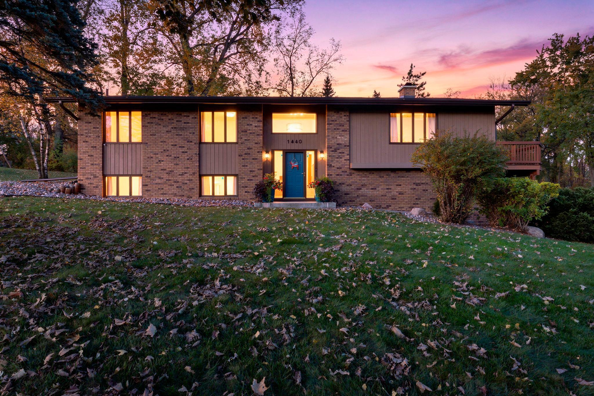 View of Residential at 1440 Indian Oaks Trail, Arden Hills MN 55112, Arden Hills (2 of 38) - Mike Wilen | Minnesota Team Real Estate