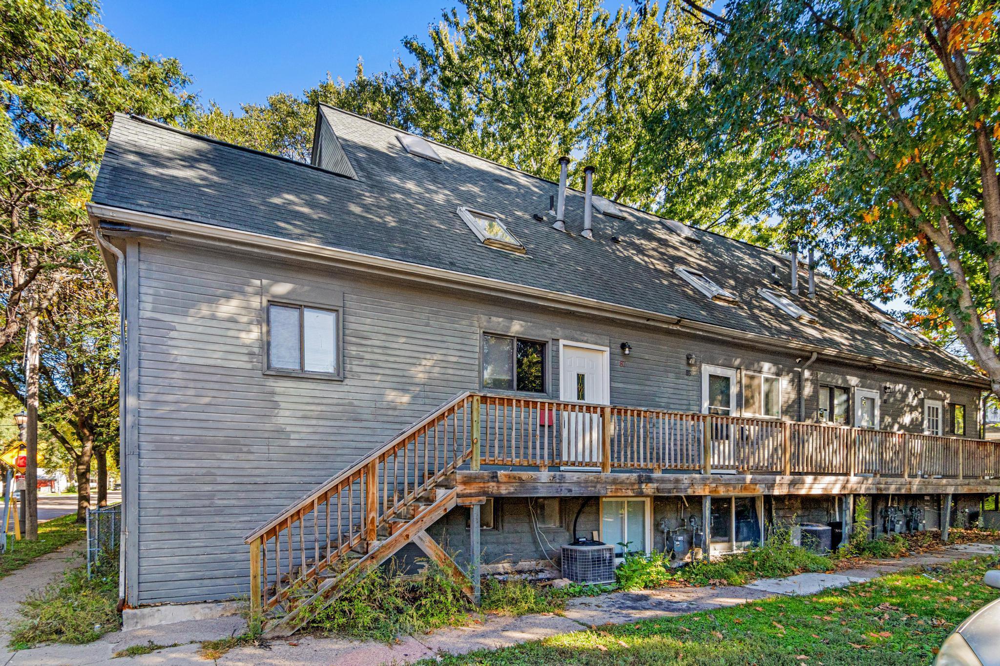 View of Residential at 87 Cook Avenue, Saint Paul MN 55117, Saint Paul (16 of 20) - Mike Wilen | Minnesota Team Real Estate