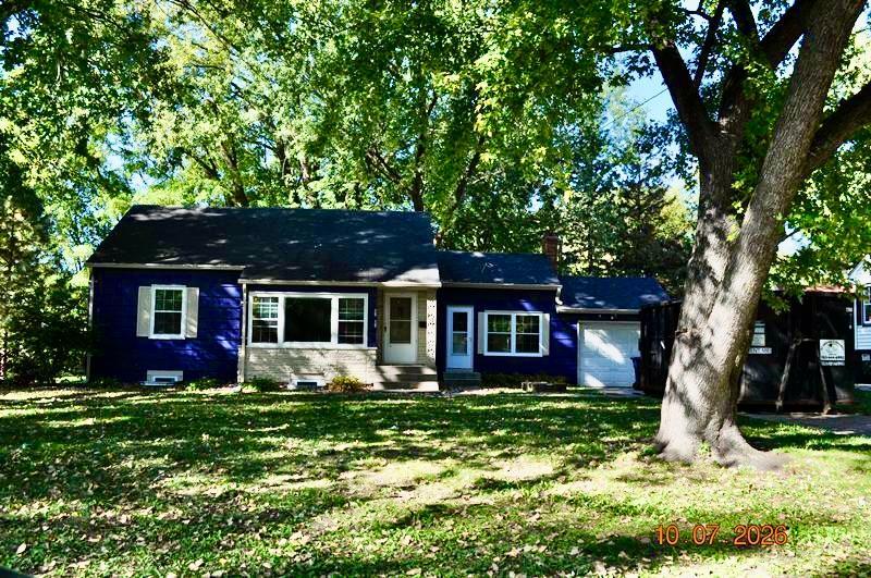 View of Residential at 3918 Hayes Street, Columbia Heights MN 55421, Columbia Heights (2 of 24) - Mike Wilen | Minnesota Team Real Estate