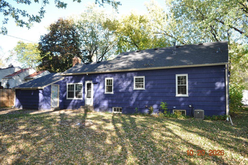 View of Residential at 3918 Hayes Street, Columbia Heights MN 55421, Columbia Heights (17 of 24) - Mike Wilen | Minnesota Team Real Estate