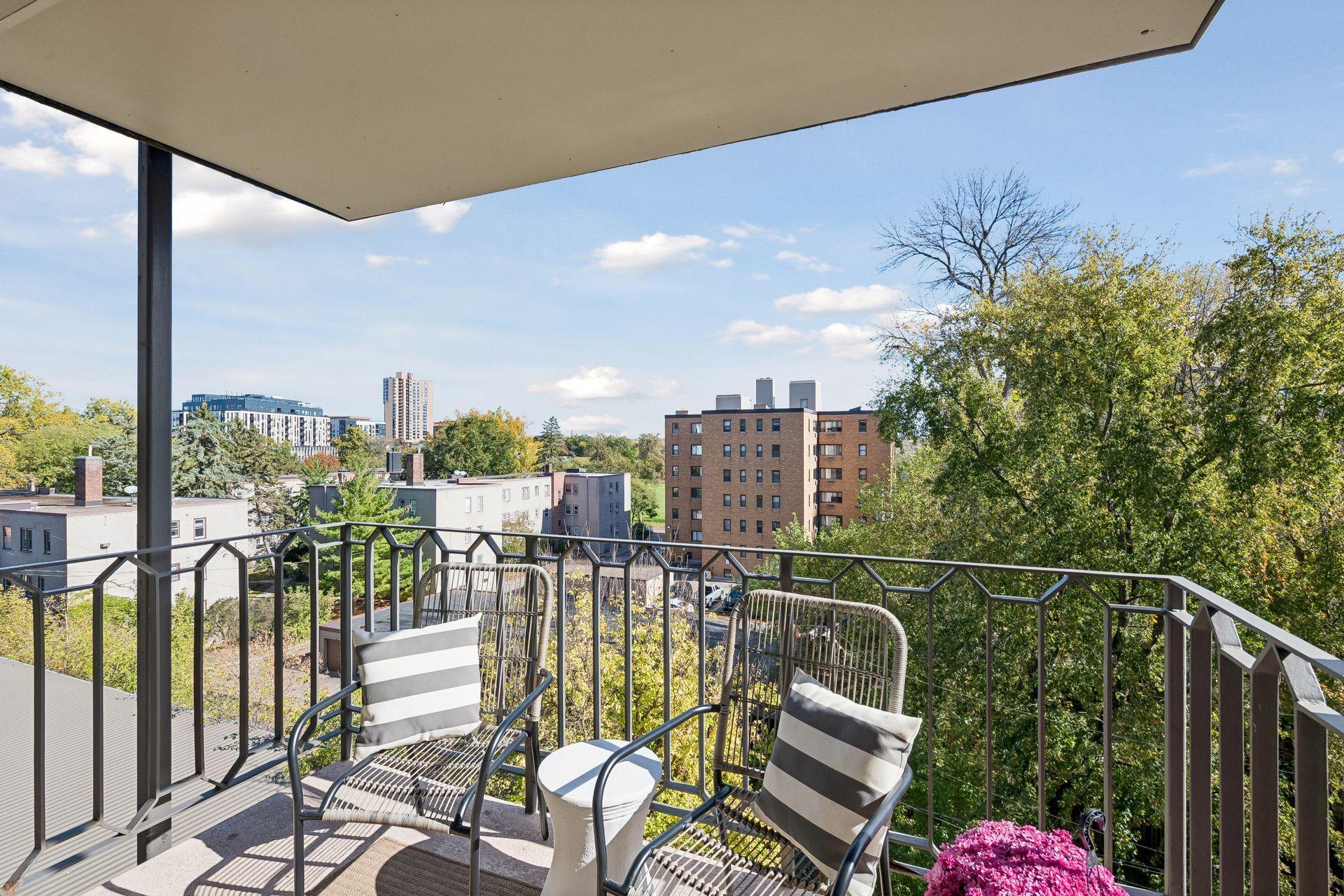 View of Residential at 3131 Excelsior Boulevard #408, Minneapolis MN 55416, Minneapolis (16 of 28) - Mike Wilen | Minnesota Team Real Estate
