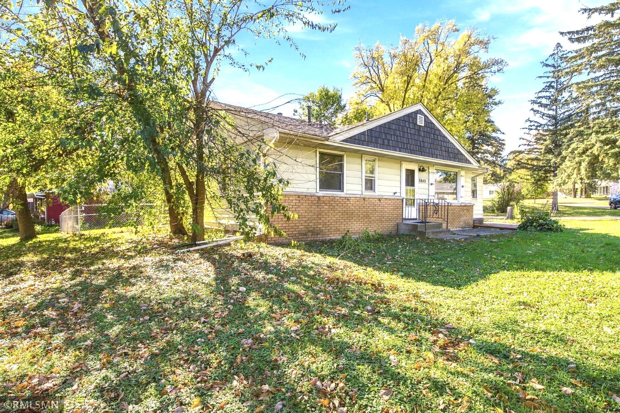 View of Residential at 5940 Rhode Island Avenue, Crystal MN 55428, Crystal (2 of 30) - Mike Wilen | Minnesota Team Real Estate