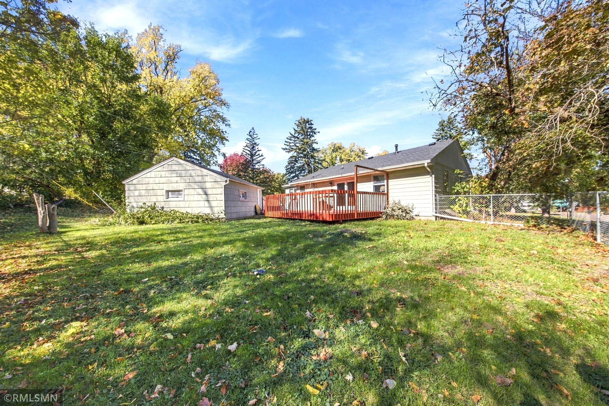 View of Residential at 5940 Rhode Island Avenue, Crystal MN 55428, Crystal (26 of 30) - Mike Wilen | Minnesota Team Real Estate