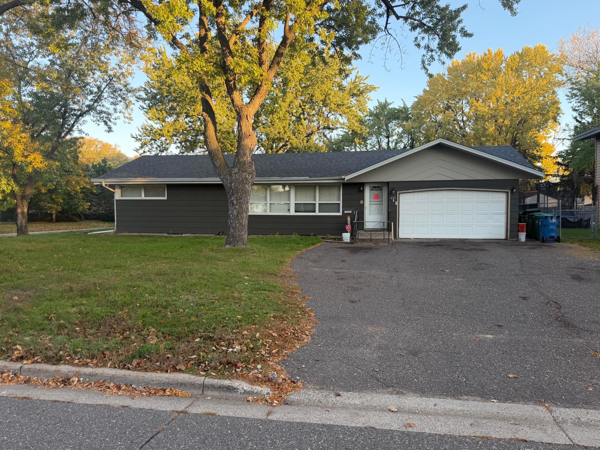 View of Single Family at 601 67th Avenue, Fridley - Mike Wilen | Minnesota Team Real Estate