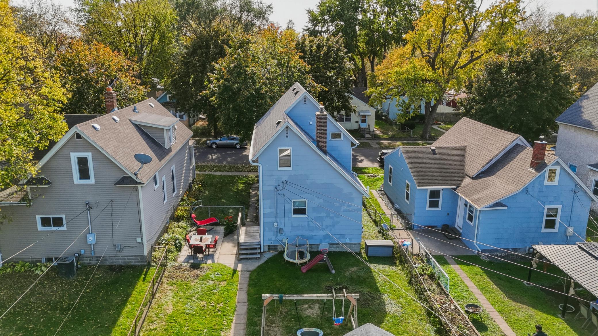 View of Residential at 75 Geranium Avenue, Saint Paul MN 55117, Saint Paul (25 of 27) - Mike Wilen | Minnesota Team Real Estate