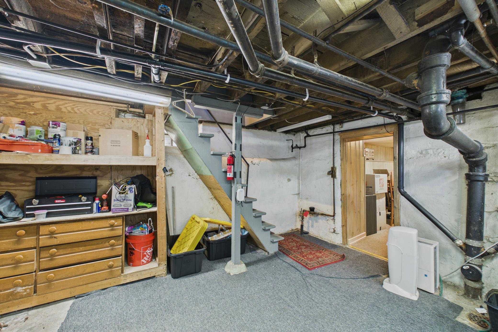 View of Residential at 75 Geranium Avenue, Saint Paul MN 55117, Saint Paul (20 of 27) - Mike Wilen | Minnesota Team Real Estate