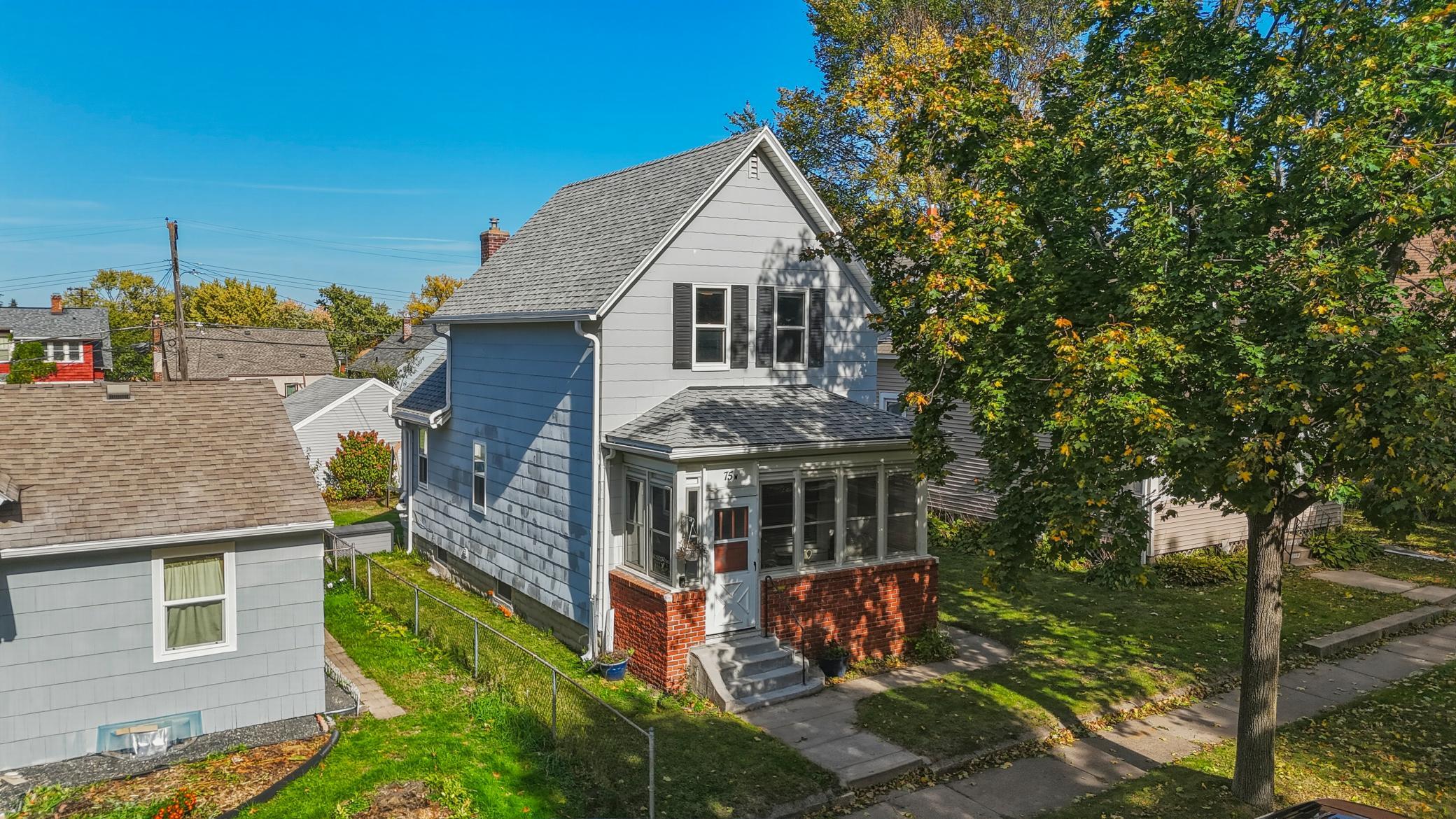 View of Residential at 75 Geranium Avenue, Saint Paul MN 55117, Saint Paul (6 of 27) - Mike Wilen | Minnesota Team Real Estate