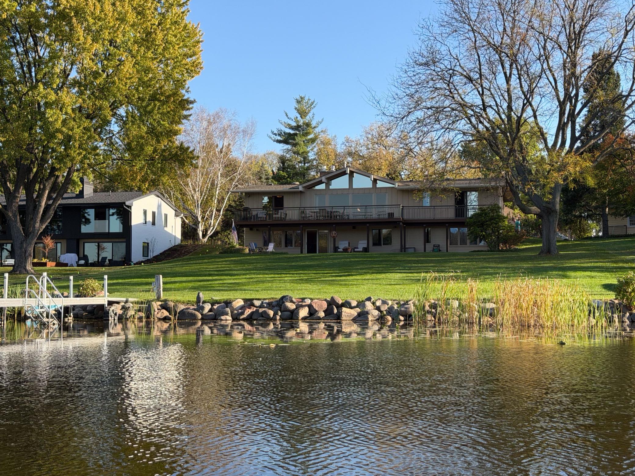 View of Residential at 4740 Killarney Drive, Golden Valley MN 55422, Golden Valley (54 of 68) - Mike Wilen | Minnesota Team Real Estate