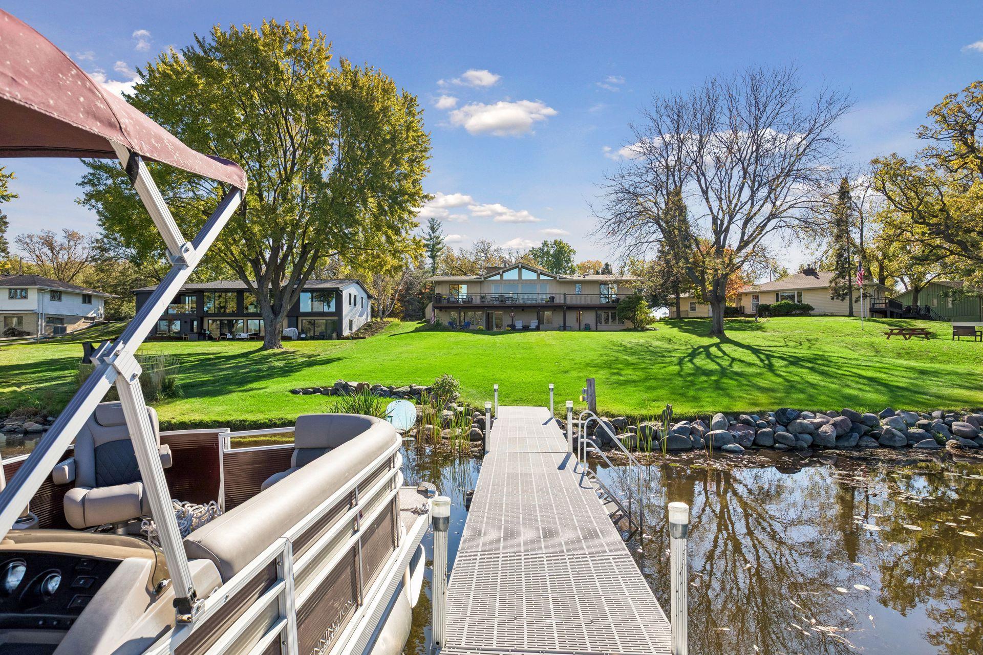 View of Residential at 4740 Killarney Drive, Golden Valley MN 55422, Golden Valley (46 of 68) - Mike Wilen | Minnesota Team Real Estate