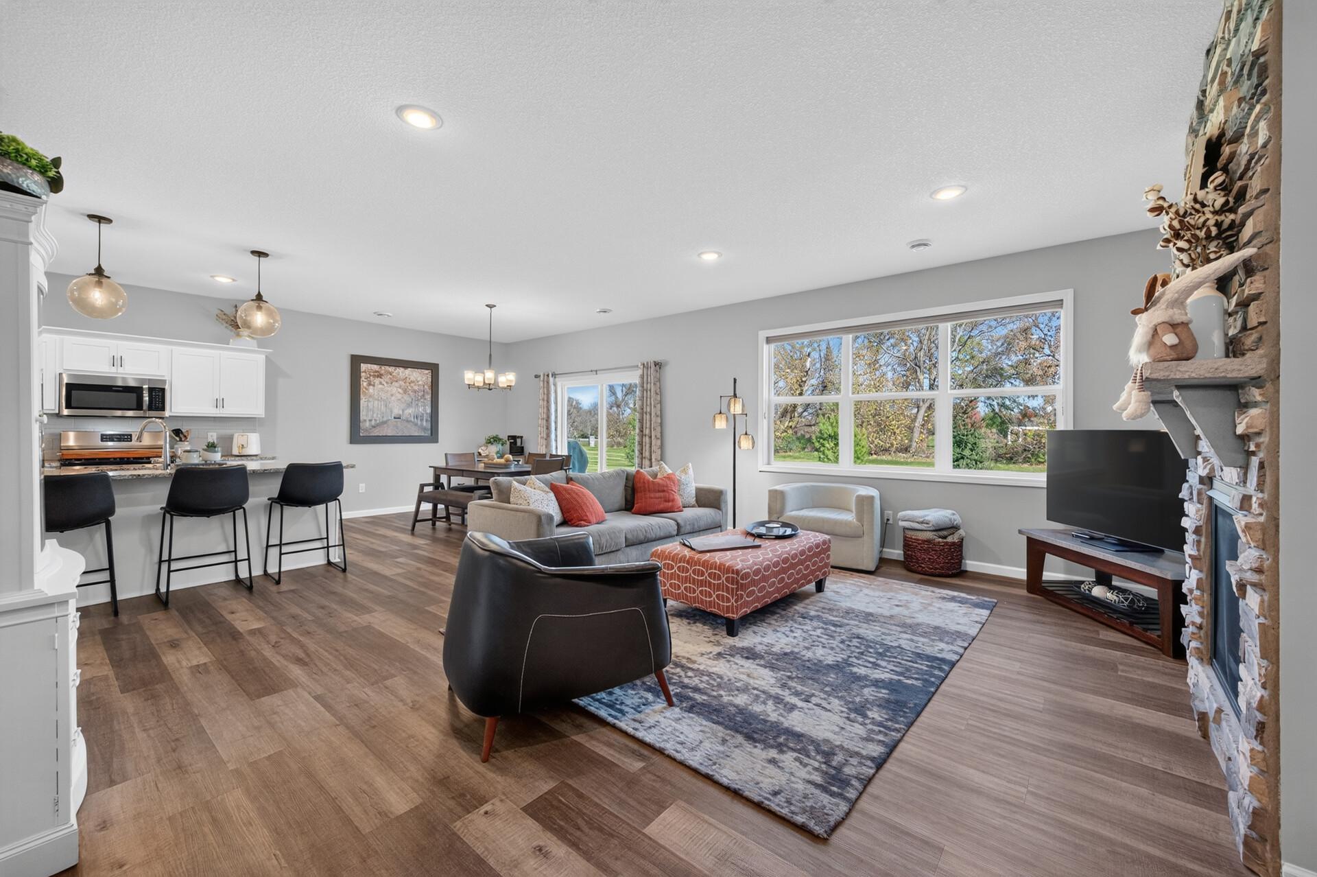 View of Residential at 15269 Vicuna Street, Ramsey MN 55303, Ramsey (7 of 40) - Mike Wilen | Minnesota Team Real Estate