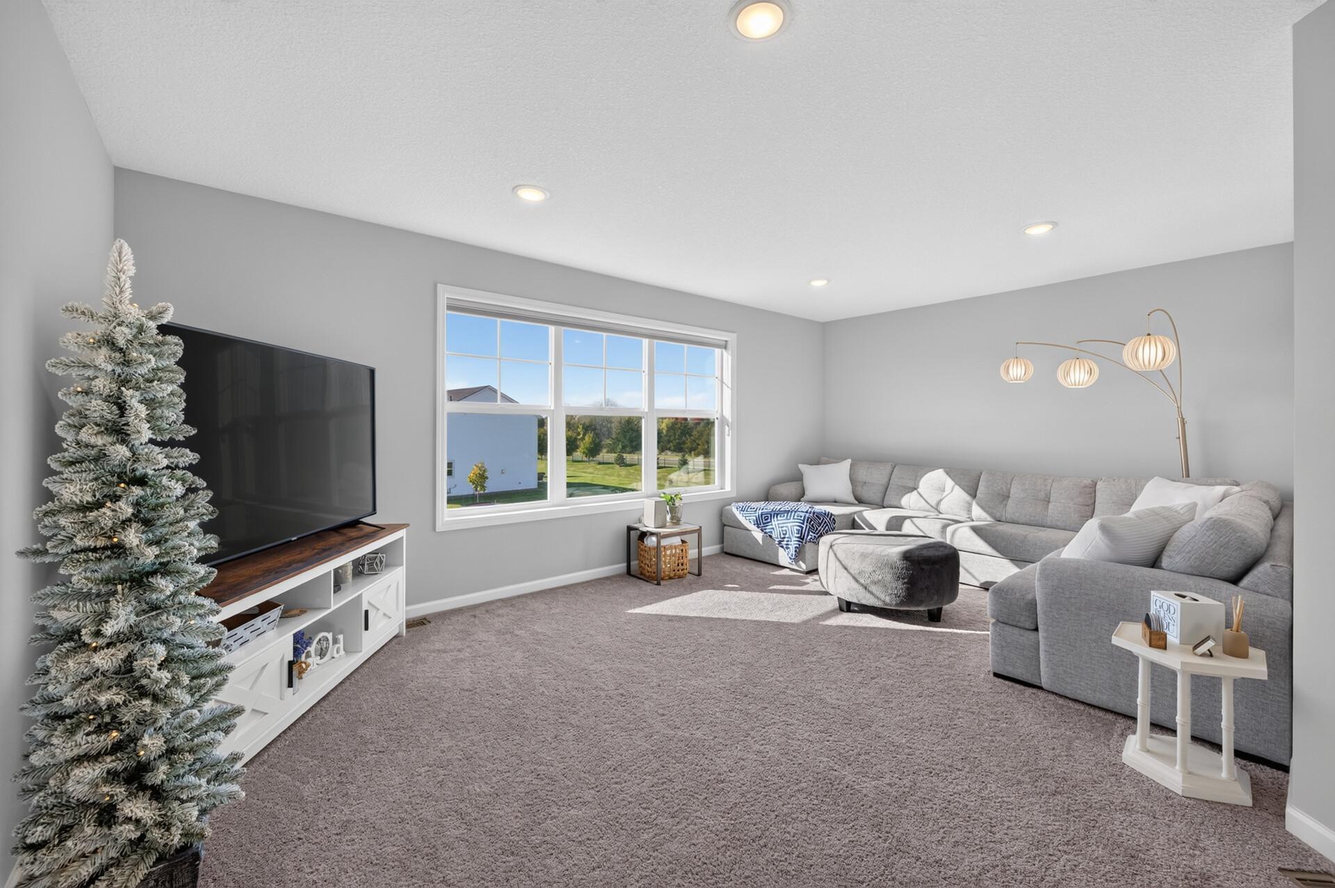 View of Residential at 15269 Vicuna Street, Ramsey MN 55303, Ramsey (10 of 40) - Mike Wilen | Minnesota Team Real Estate