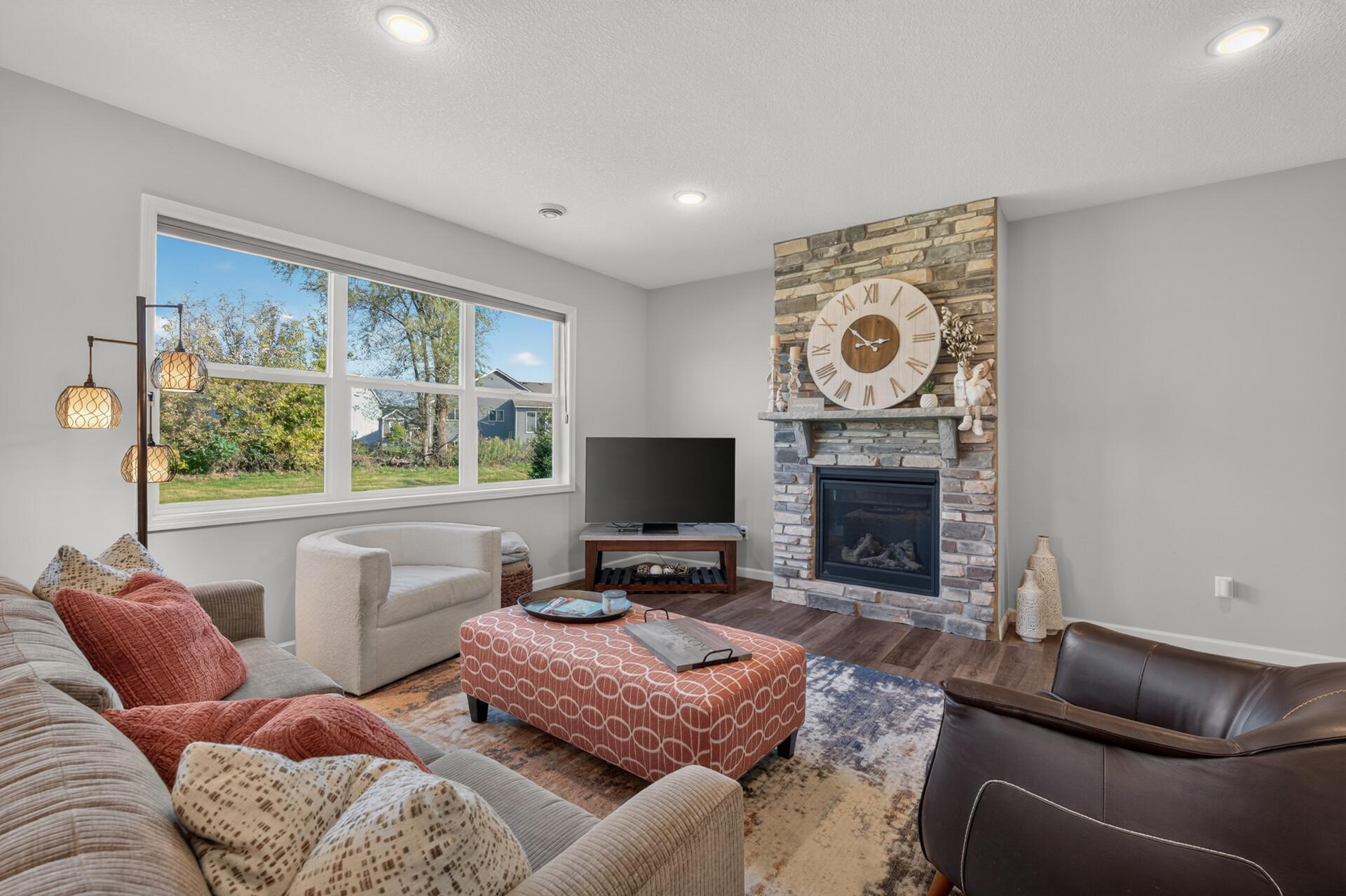 View of Residential at 15269 Vicuna Street, Ramsey MN 55303, Ramsey (12 of 40) - Mike Wilen | Minnesota Team Real Estate