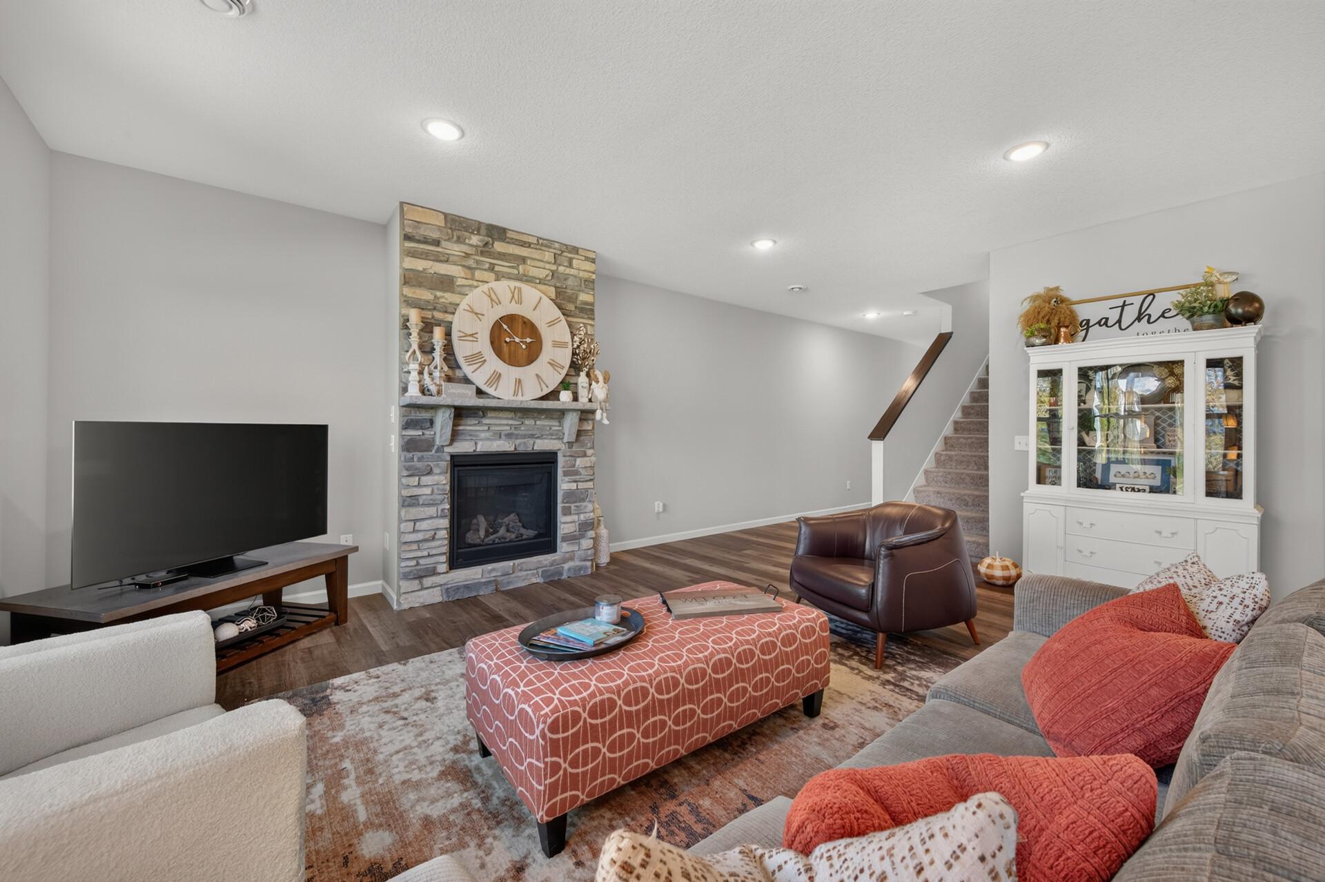 View of Residential at 15269 Vicuna Street, Ramsey MN 55303, Ramsey (13 of 40) - Mike Wilen | Minnesota Team Real Estate