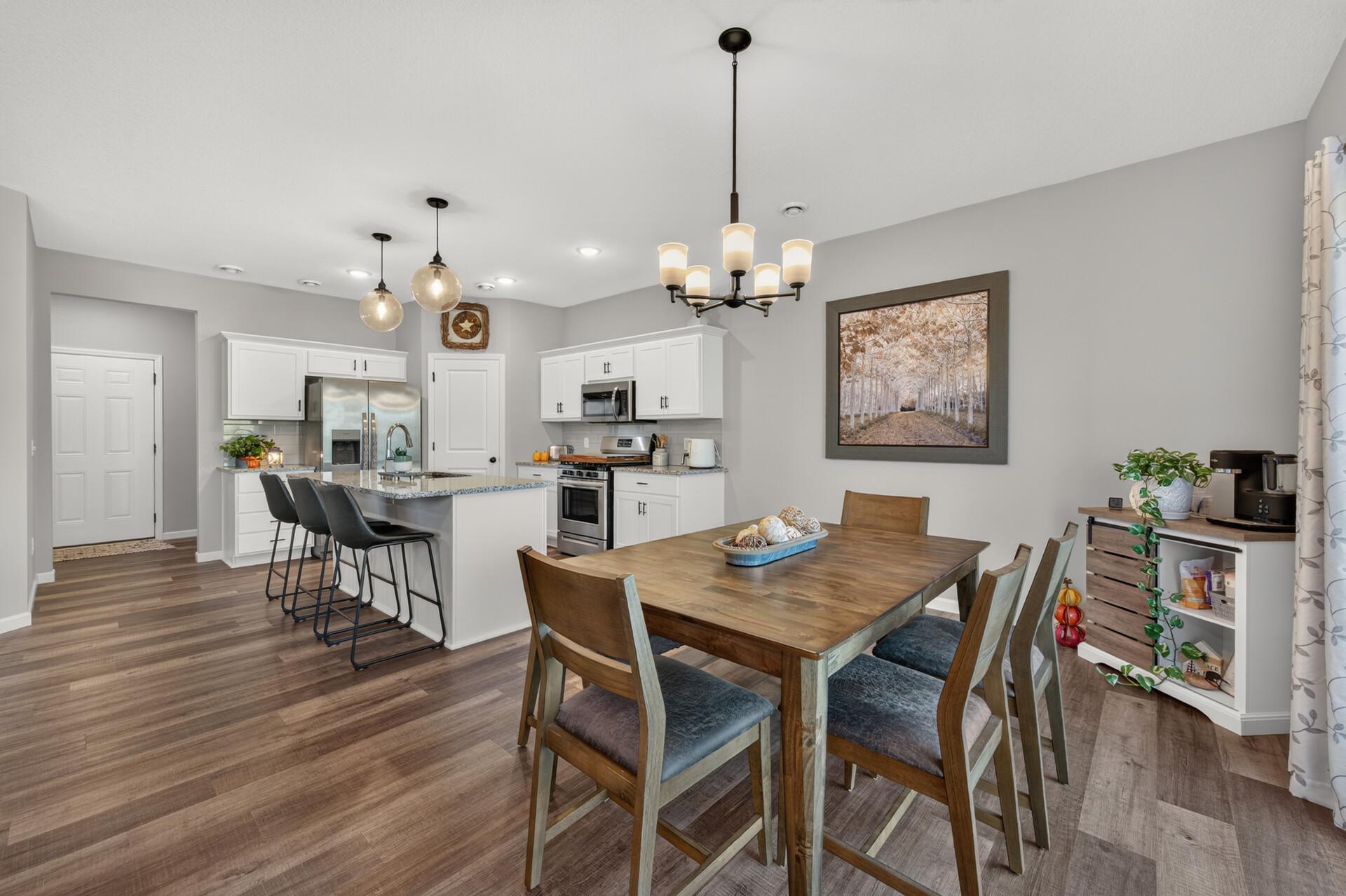View of Residential at 15269 Vicuna Street, Ramsey MN 55303, Ramsey (14 of 40) - Mike Wilen | Minnesota Team Real Estate