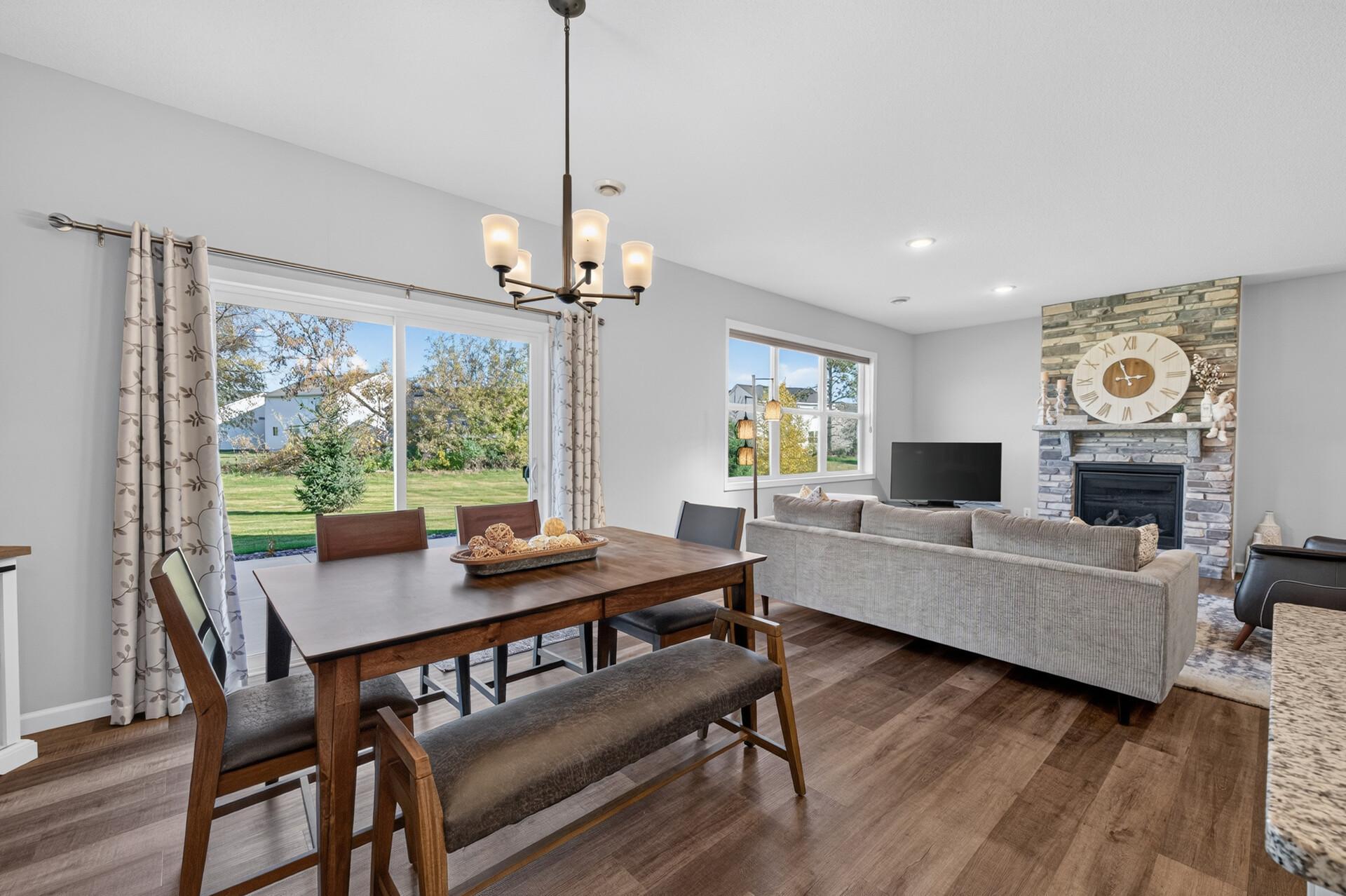 View of Residential at 15269 Vicuna Street, Ramsey MN 55303, Ramsey (16 of 40) - Mike Wilen | Minnesota Team Real Estate