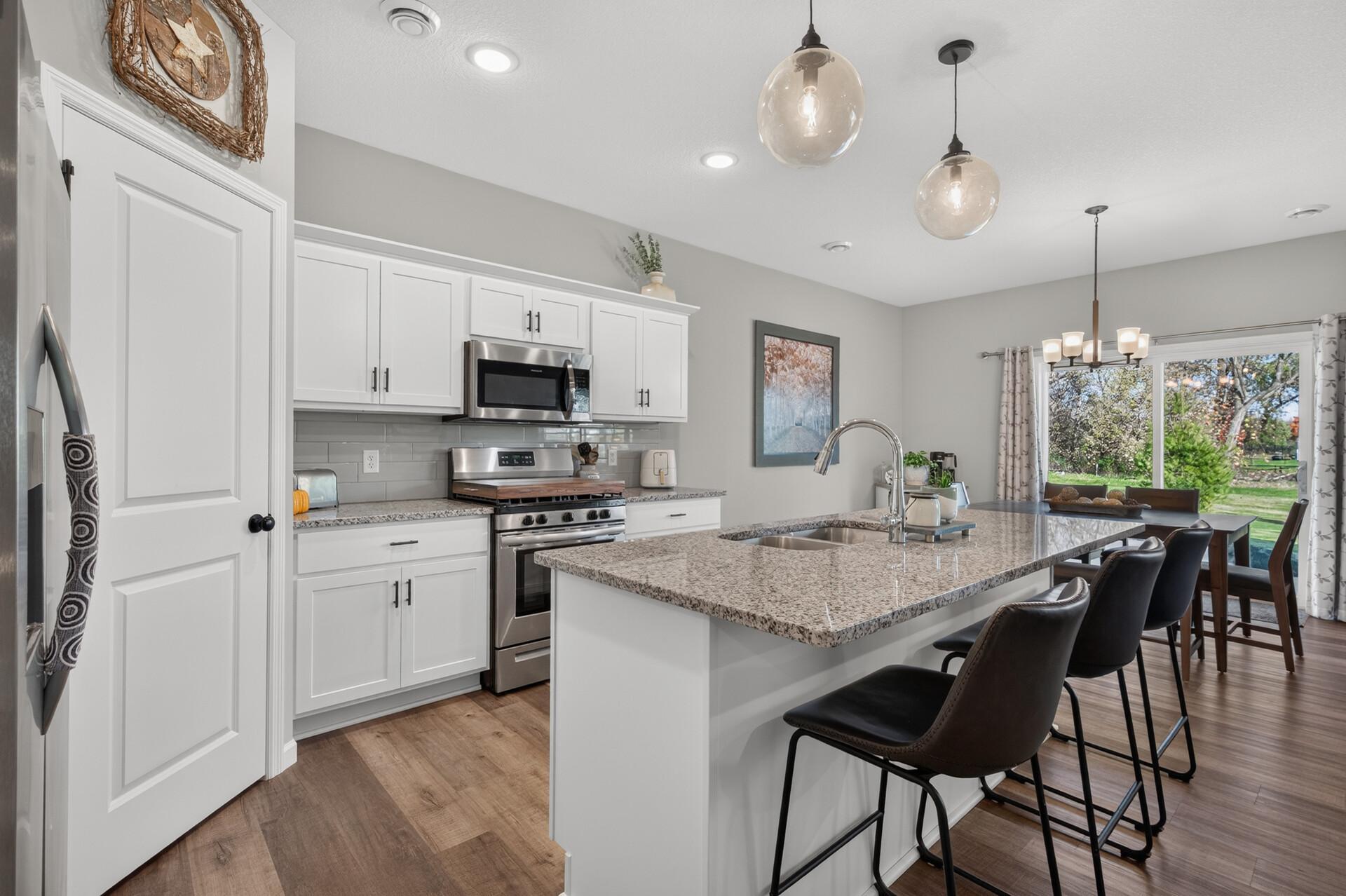 View of Residential at 15269 Vicuna Street, Ramsey MN 55303, Ramsey (17 of 40) - Mike Wilen | Minnesota Team Real Estate