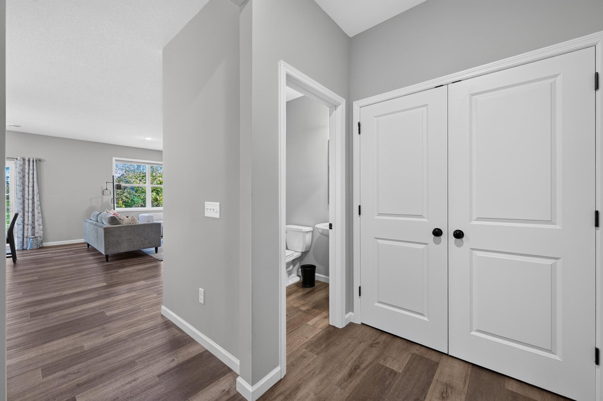 View of Residential at 15269 Vicuna Street, Ramsey MN 55303, Ramsey (20 of 40) - Mike Wilen | Minnesota Team Real Estate