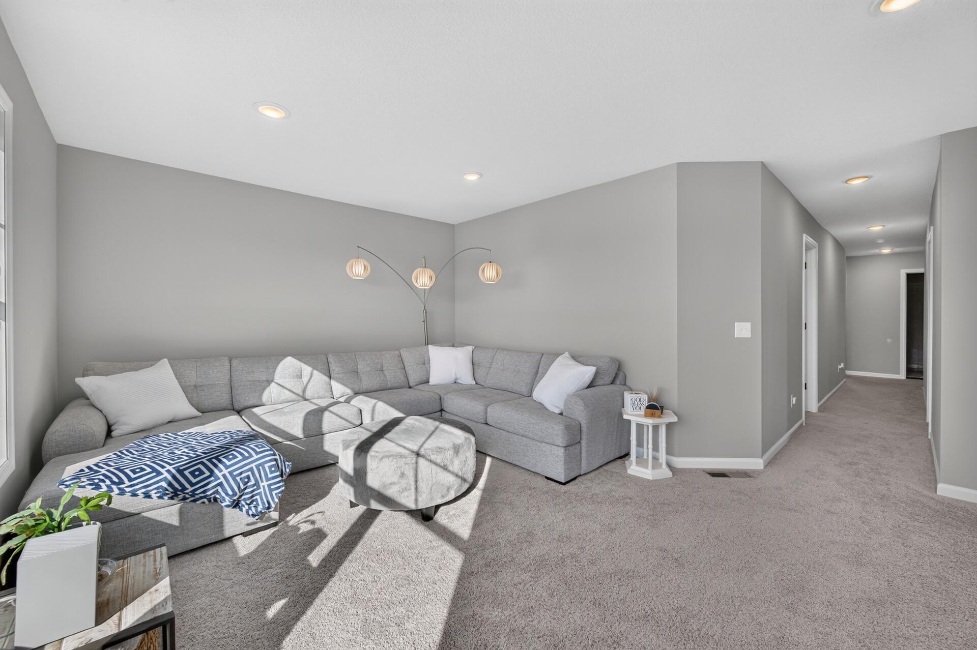 View of Residential at 15269 Vicuna Street, Ramsey MN 55303, Ramsey (23 of 40) - Mike Wilen | Minnesota Team Real Estate