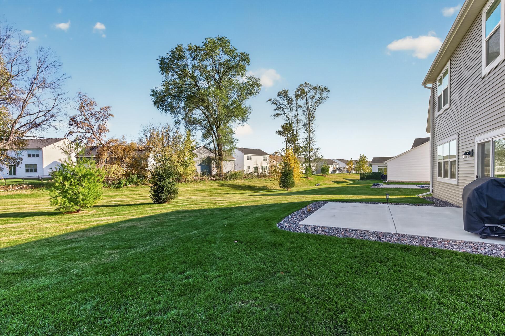 View of Residential at 15269 Vicuna Street, Ramsey MN 55303, Ramsey (34 of 40) - Mike Wilen | Minnesota Team Real Estate