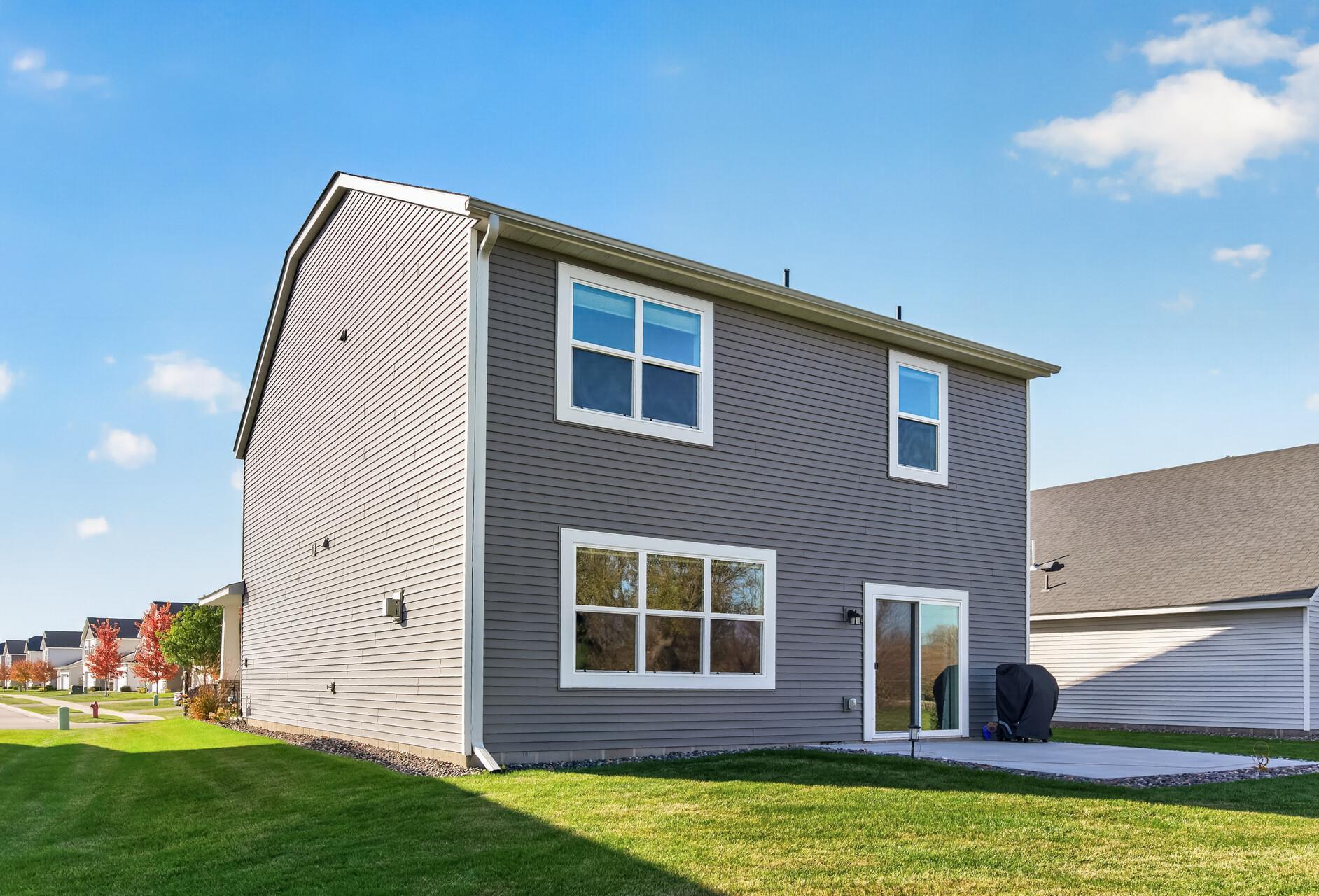 View of Residential at 15269 Vicuna Street, Ramsey MN 55303, Ramsey (35 of 40) - Mike Wilen | Minnesota Team Real Estate