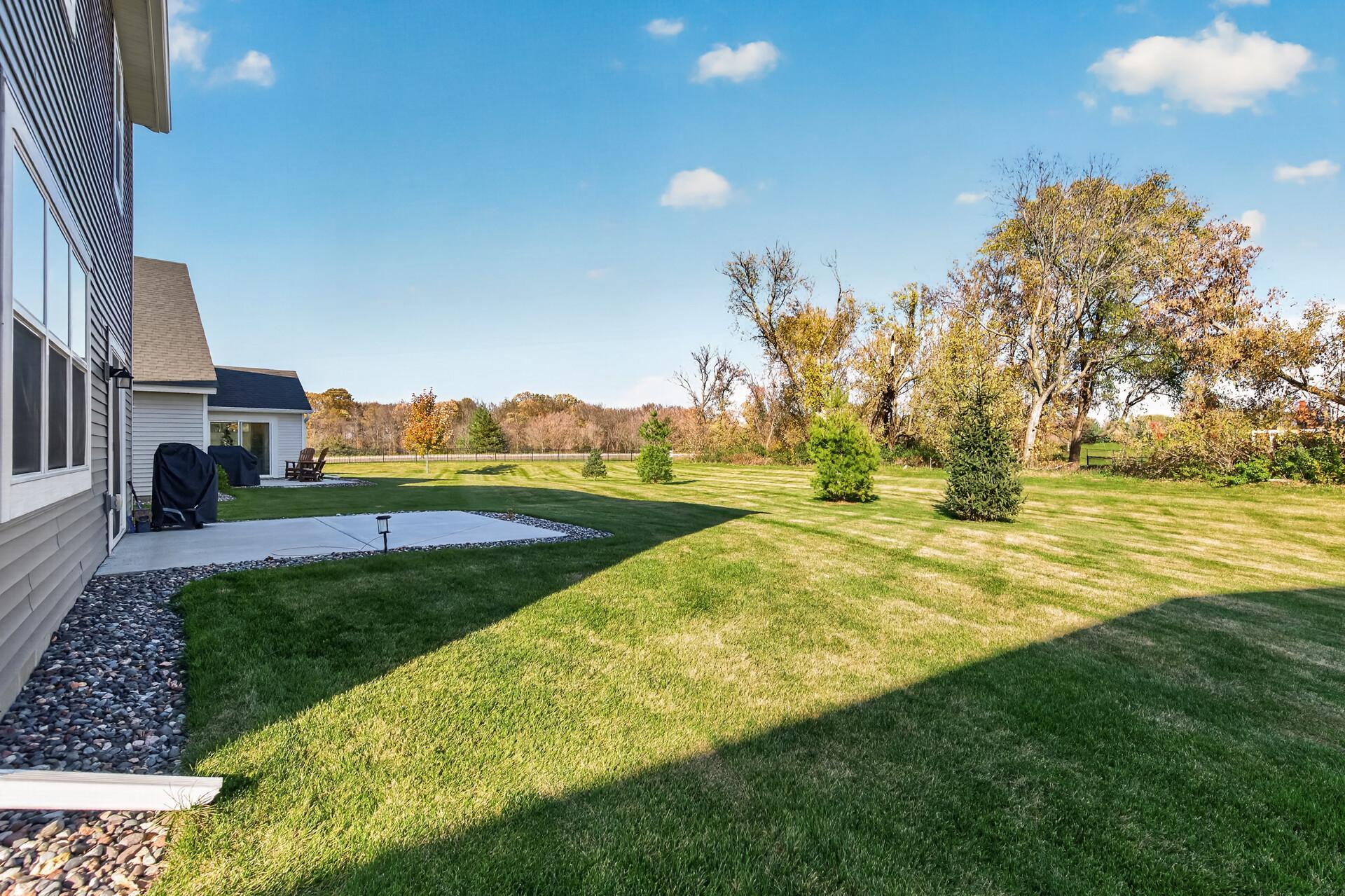 View of Residential at 15269 Vicuna Street, Ramsey MN 55303, Ramsey (36 of 40) - Mike Wilen | Minnesota Team Real Estate