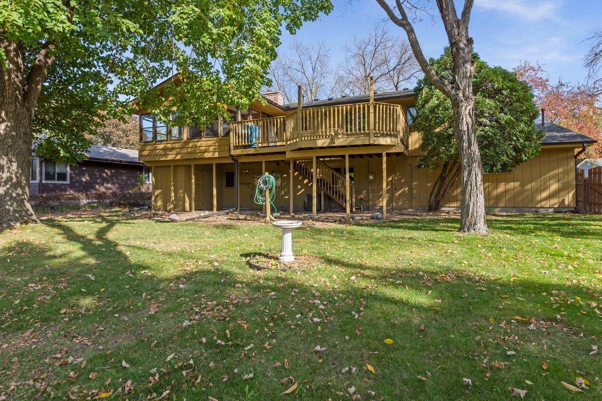 View of Residential at 4649 Hillsboro Avenue, New Hope MN 55428, New Hope (2 of 28) - Mike Wilen | Minnesota Team Real Estate