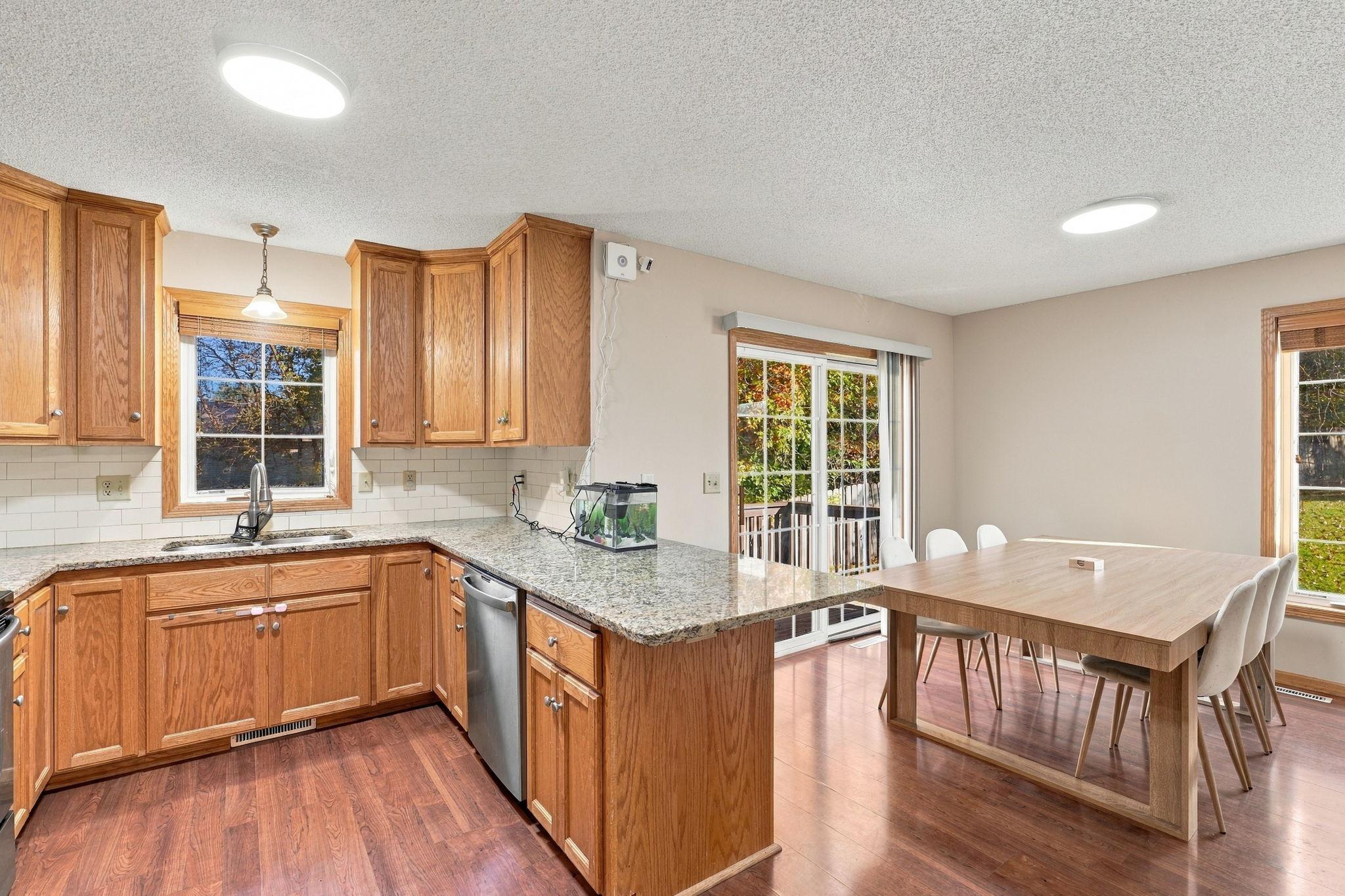 View of Residential at 12459 Unity Street, Coon Rapids MN 55448, Coon Rapids (9 of 34) - Mike Wilen | Minnesota Team Real Estate