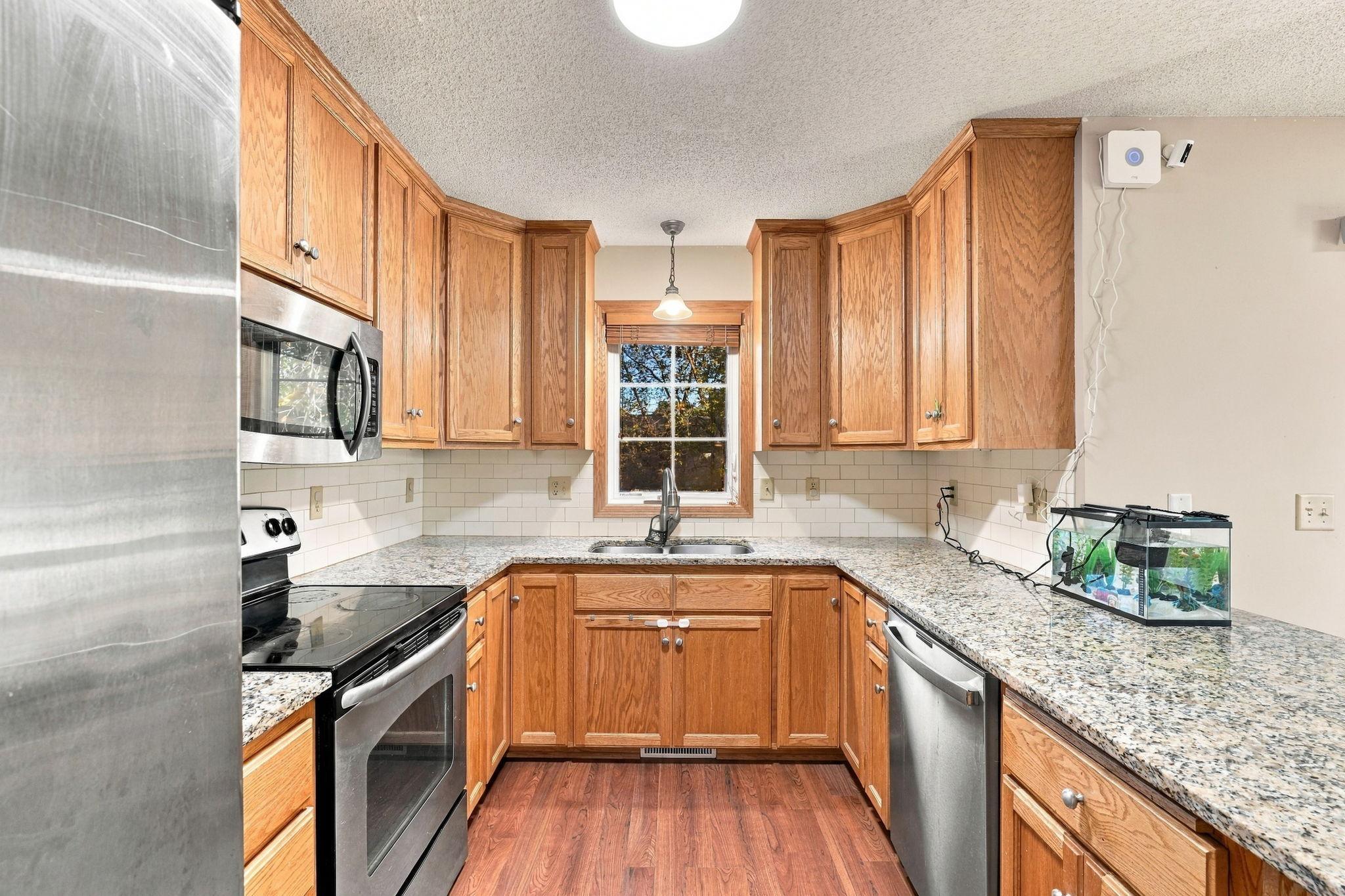 View of Residential at 12459 Unity Street, Coon Rapids MN 55448, Coon Rapids (7 of 34) - Mike Wilen | Minnesota Team Real Estate