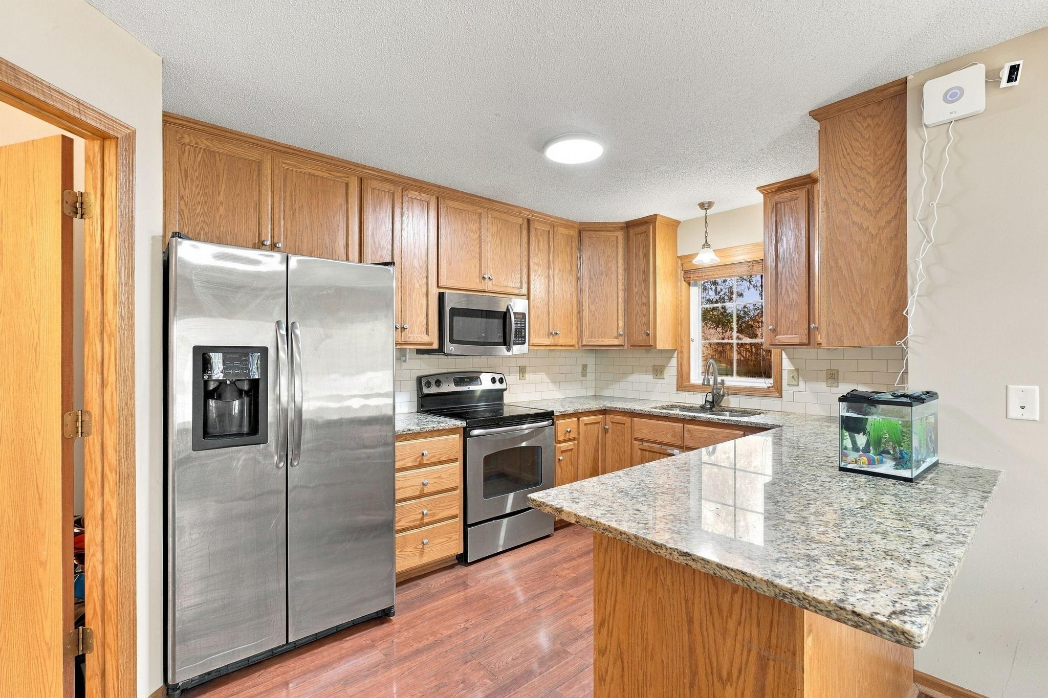 View of Residential at 12459 Unity Street, Coon Rapids MN 55448, Coon Rapids (8 of 34) - Mike Wilen | Minnesota Team Real Estate