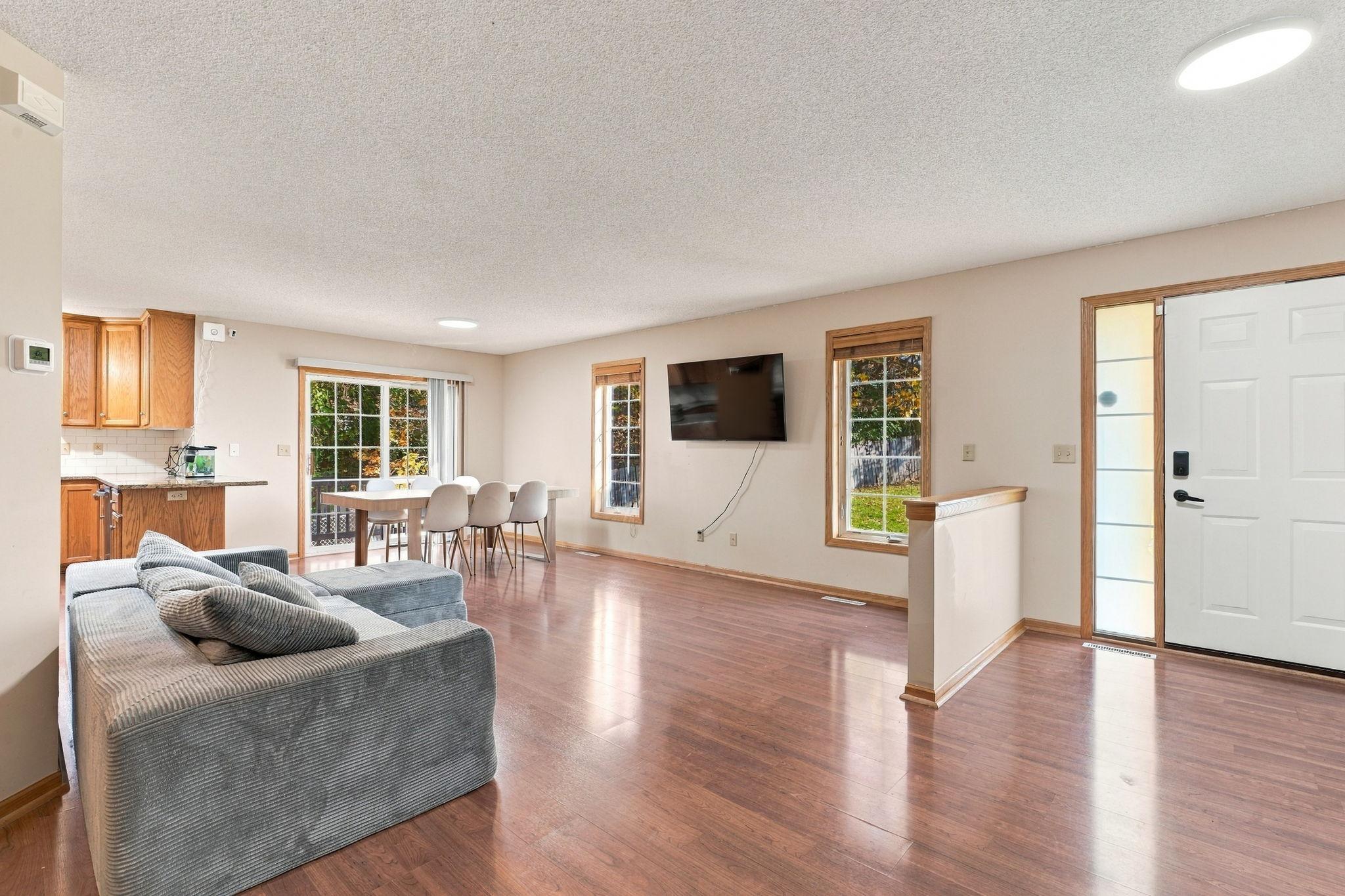View of Residential at 12459 Unity Street, Coon Rapids MN 55448, Coon Rapids (16 of 34) - Mike Wilen | Minnesota Team Real Estate