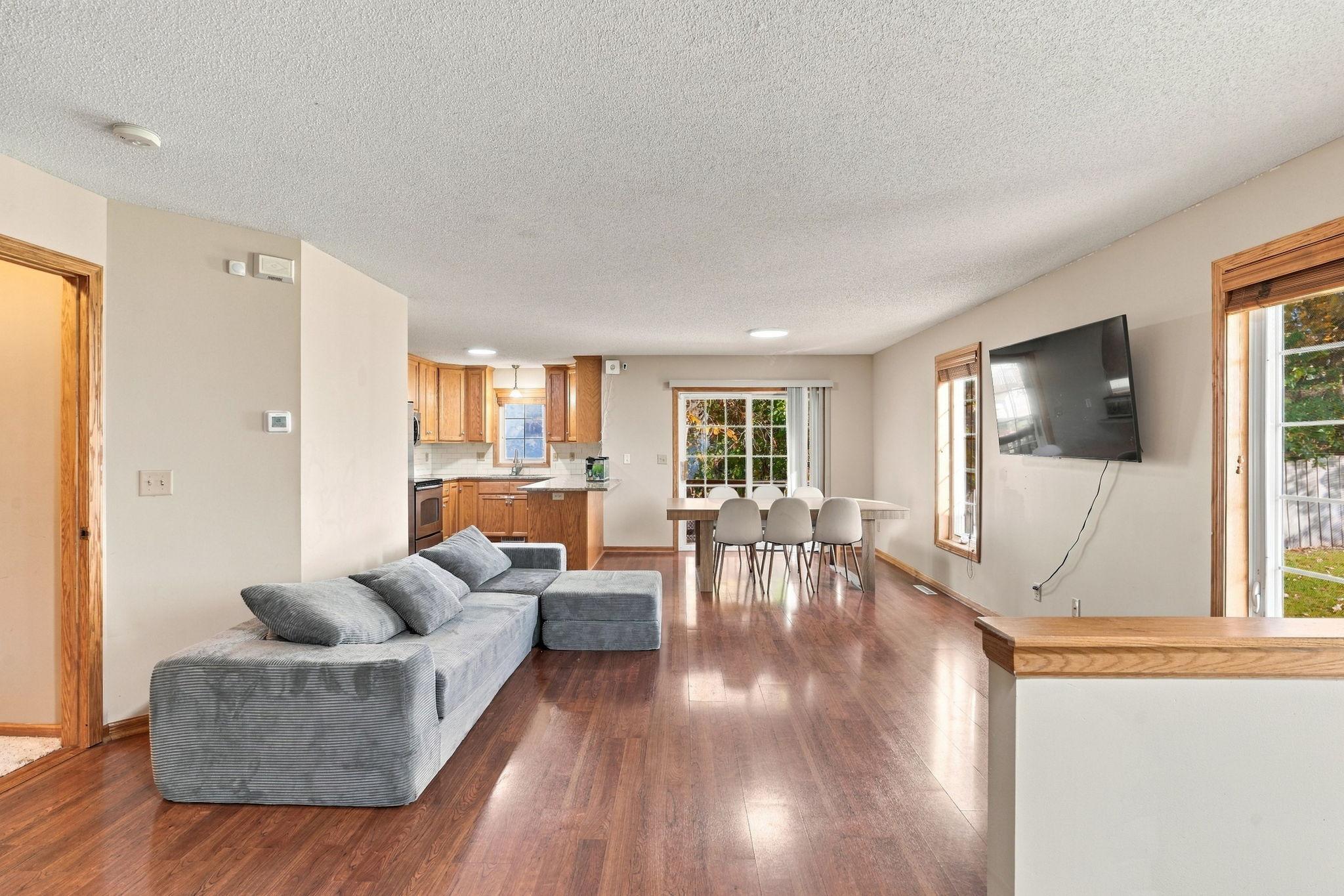 View of Residential at 12459 Unity Street, Coon Rapids MN 55448, Coon Rapids (15 of 34) - Mike Wilen | Minnesota Team Real Estate