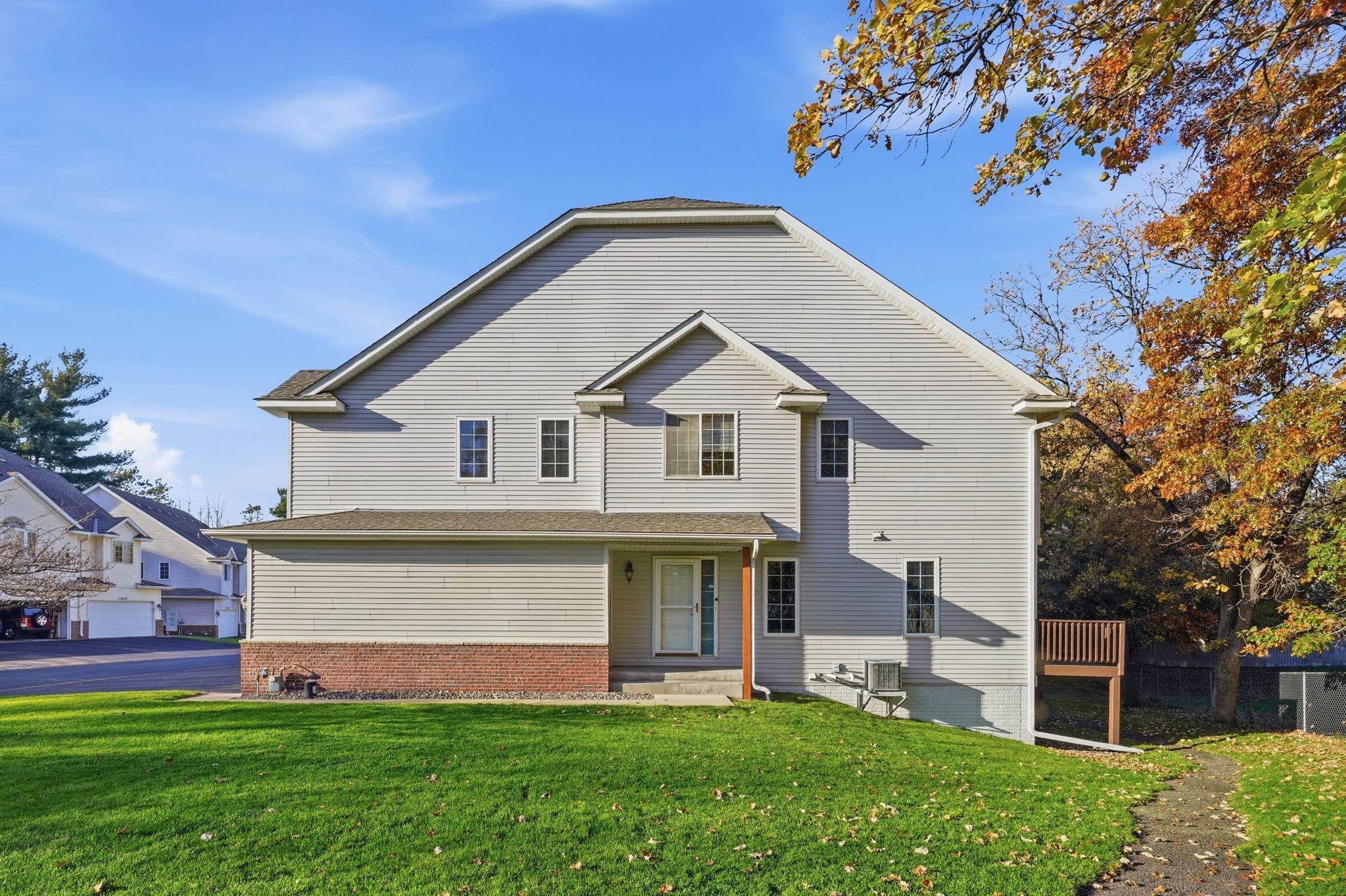 View of Residential at 12459 Unity Street, Coon Rapids MN 55448, Coon Rapids (5 of 34) - Mike Wilen | Minnesota Team Real Estate