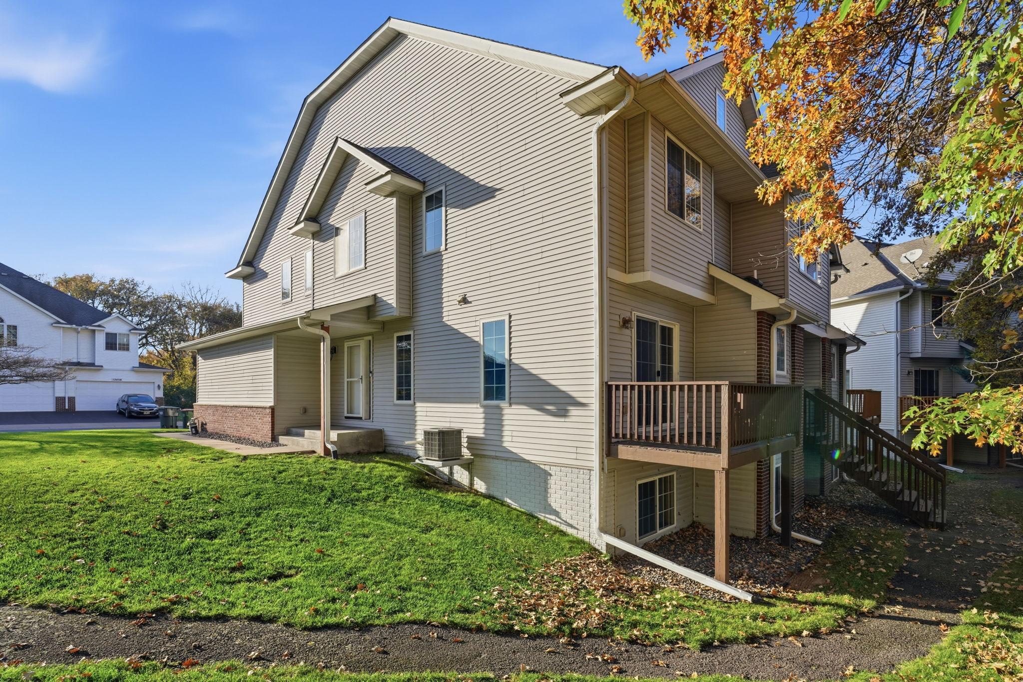 View of Residential at 12459 Unity Street, Coon Rapids MN 55448, Coon Rapids (4 of 34) - Mike Wilen | Minnesota Team Real Estate