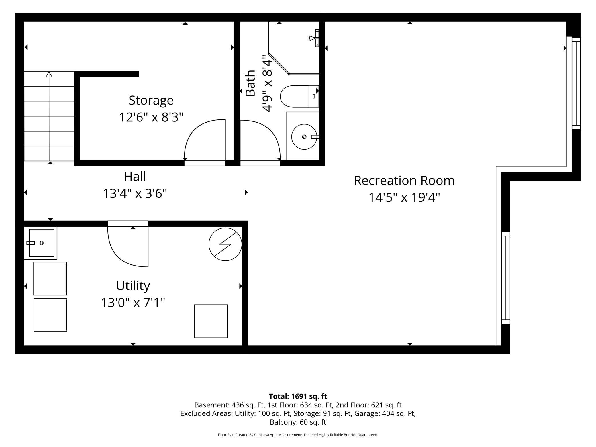 View of Residential at 12459 Unity Street, Coon Rapids MN 55448, Coon Rapids (34 of 34) - Mike Wilen | Minnesota Team Real Estate